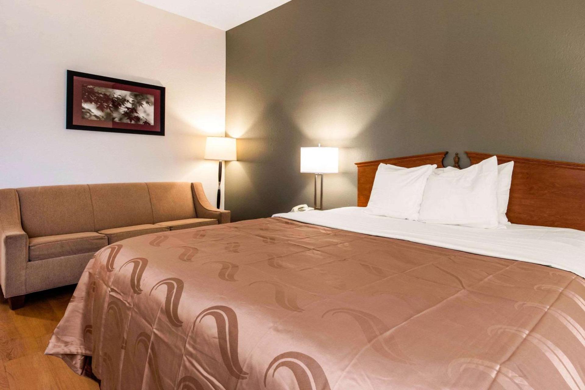 Quality Inn Valley - West Point photo 8