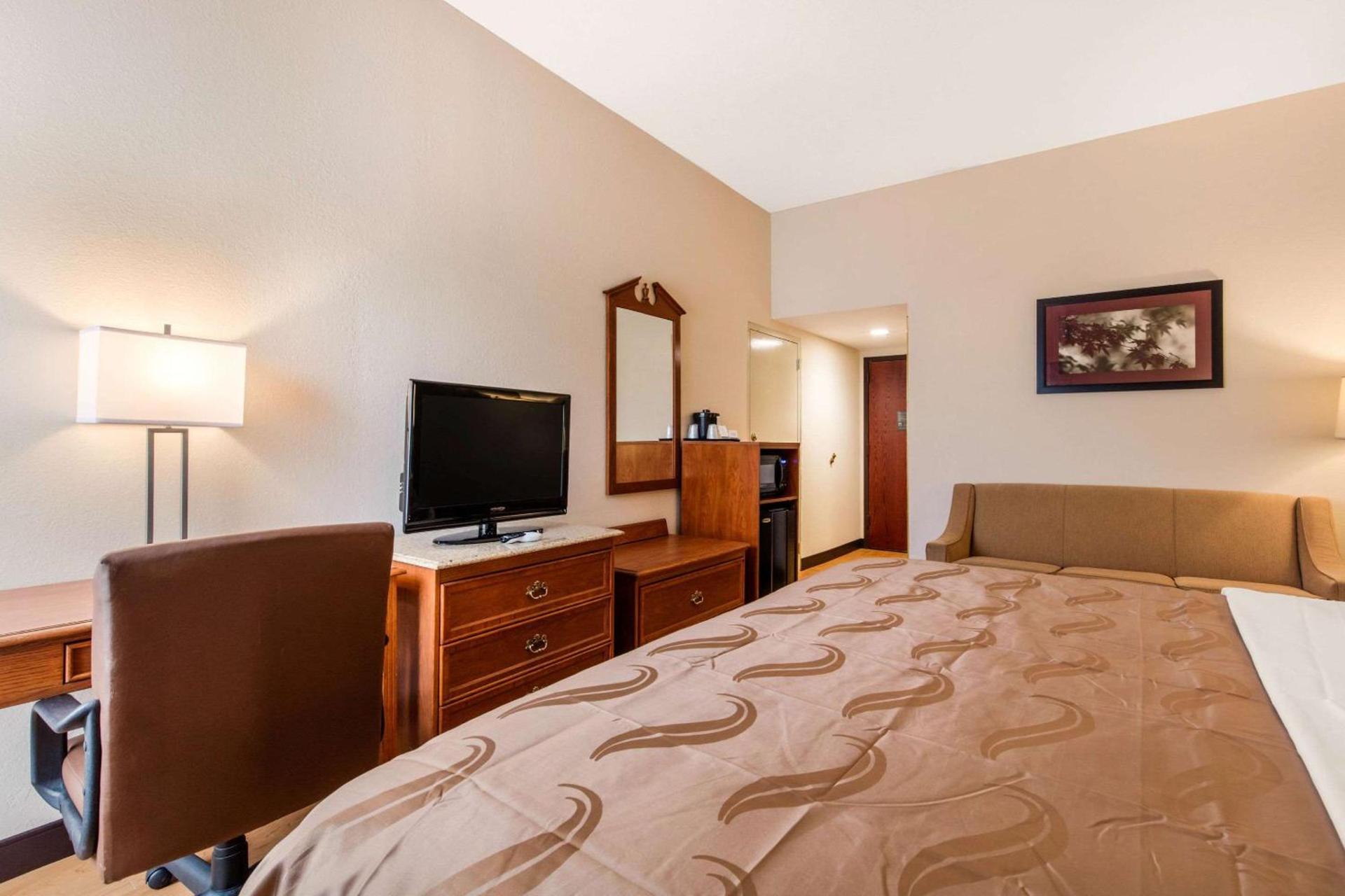Quality Inn Valley - West Point photo 19
