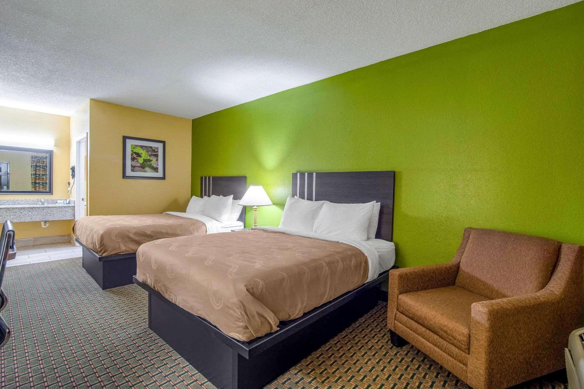 Quality Inn West Columbia - Cayce photo 15