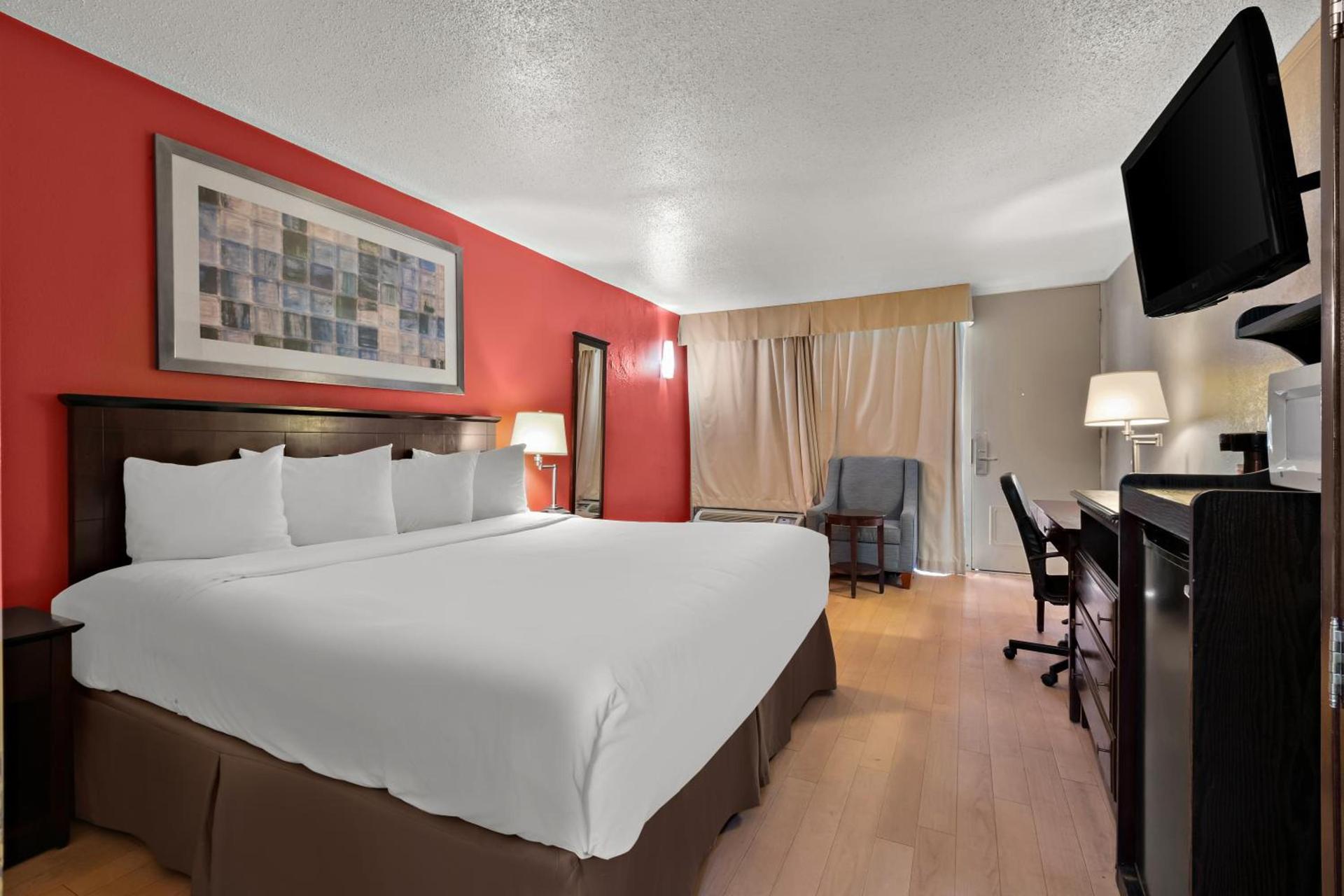 Quality Inn Wayne - Fairfield Area photo 55
