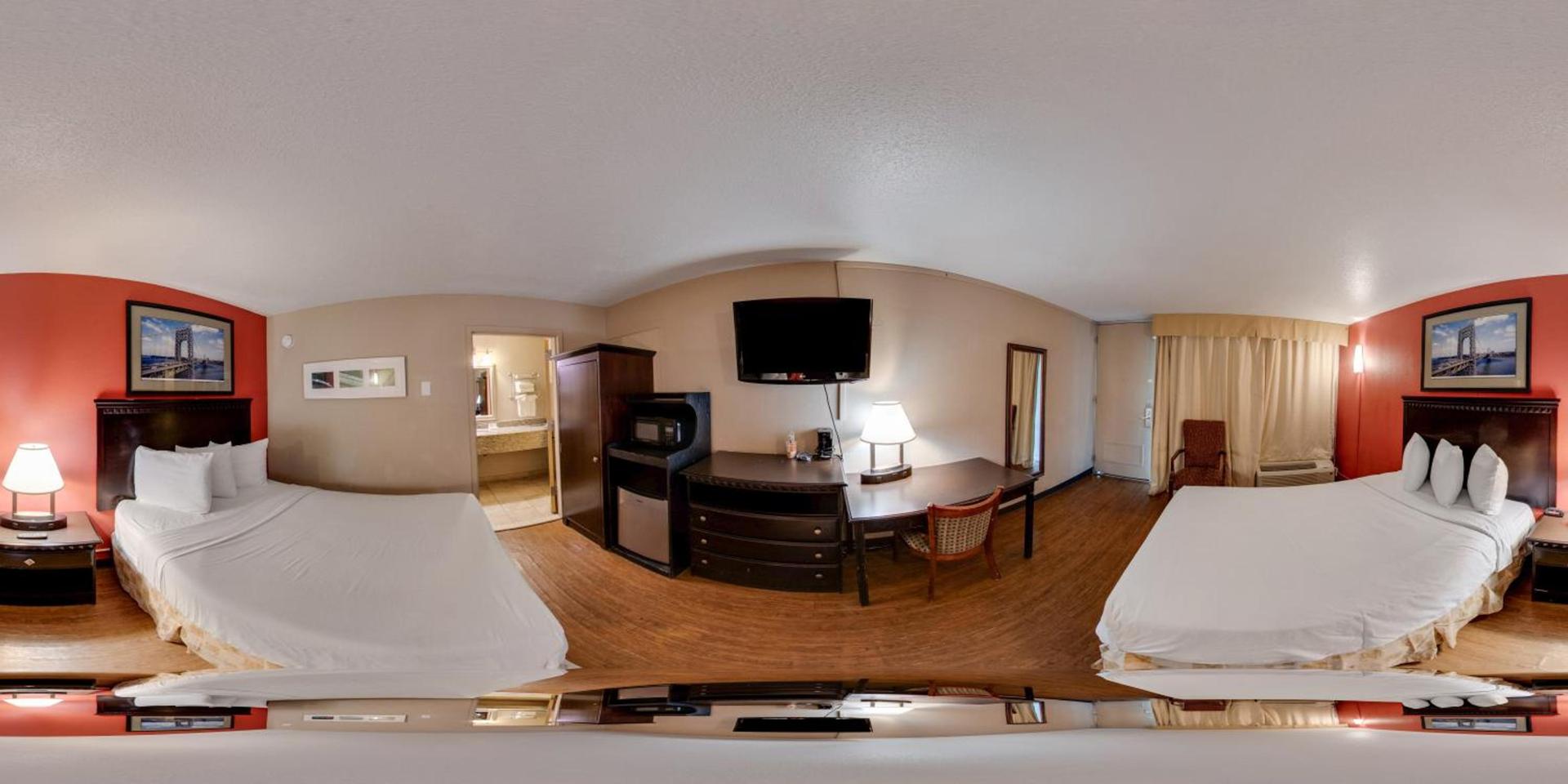 Quality Inn Wayne - Fairfield Area photo 44