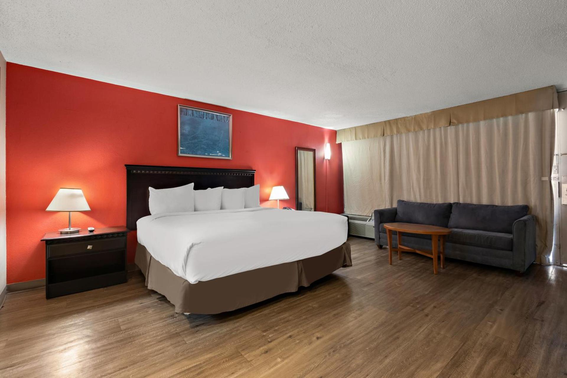 Quality Inn Wayne - Fairfield Area photo 47