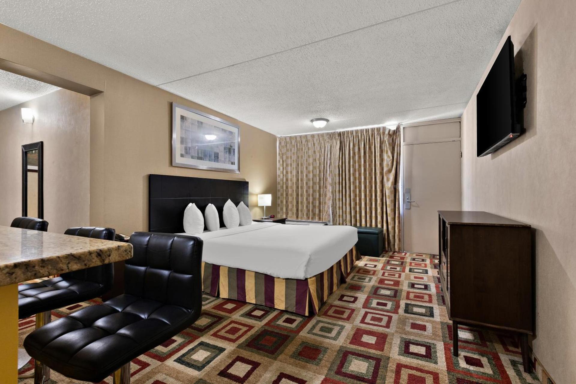 Quality Inn Wayne - Fairfield Area photo 51