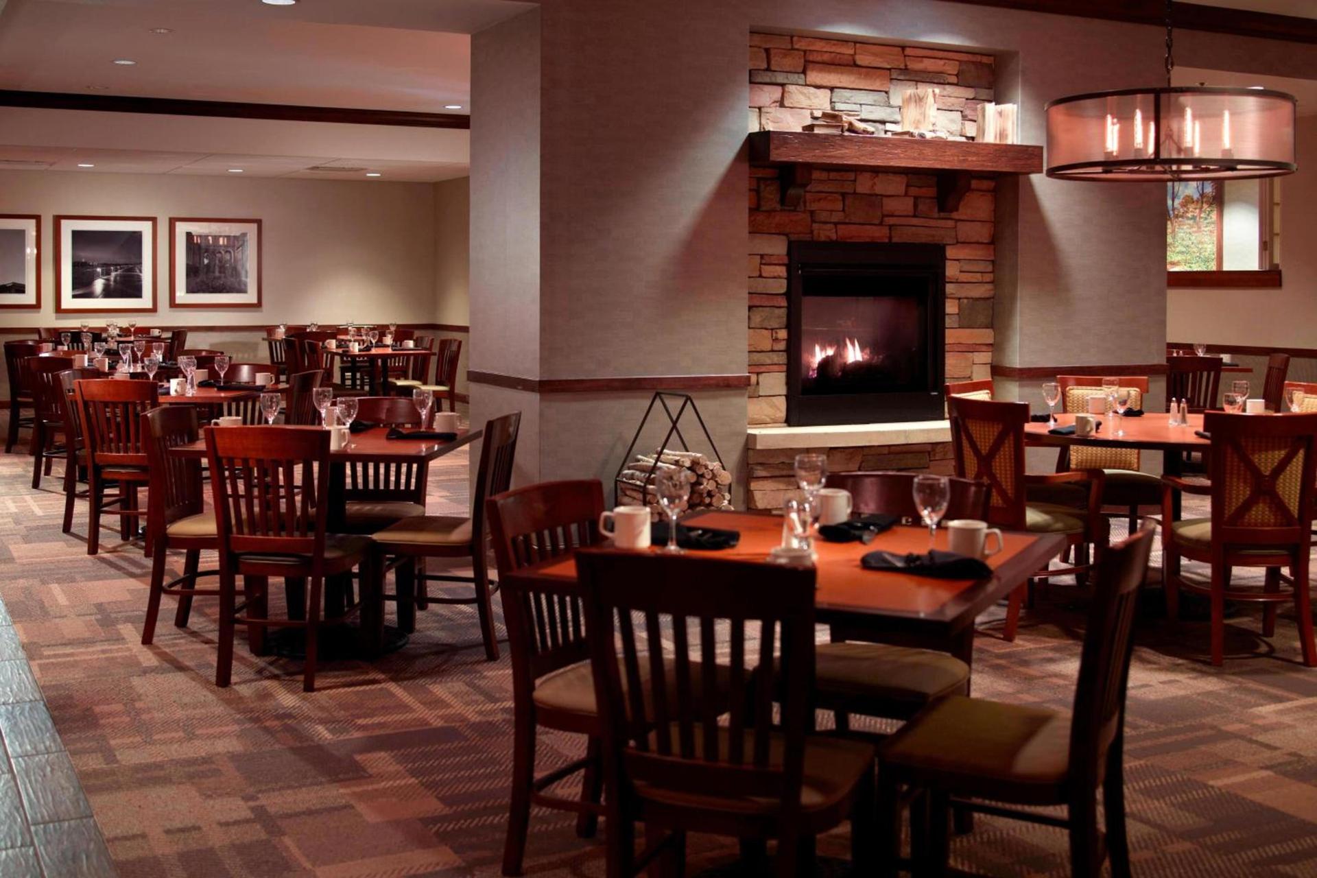Des Moines Marriott Downtown photo 30