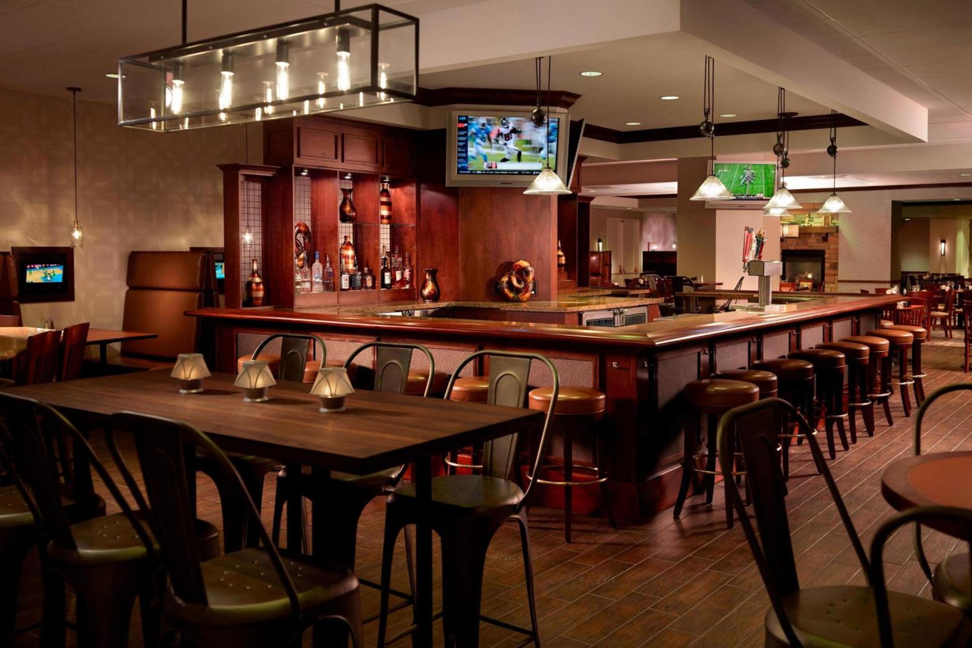 Des Moines Marriott Downtown photo 31