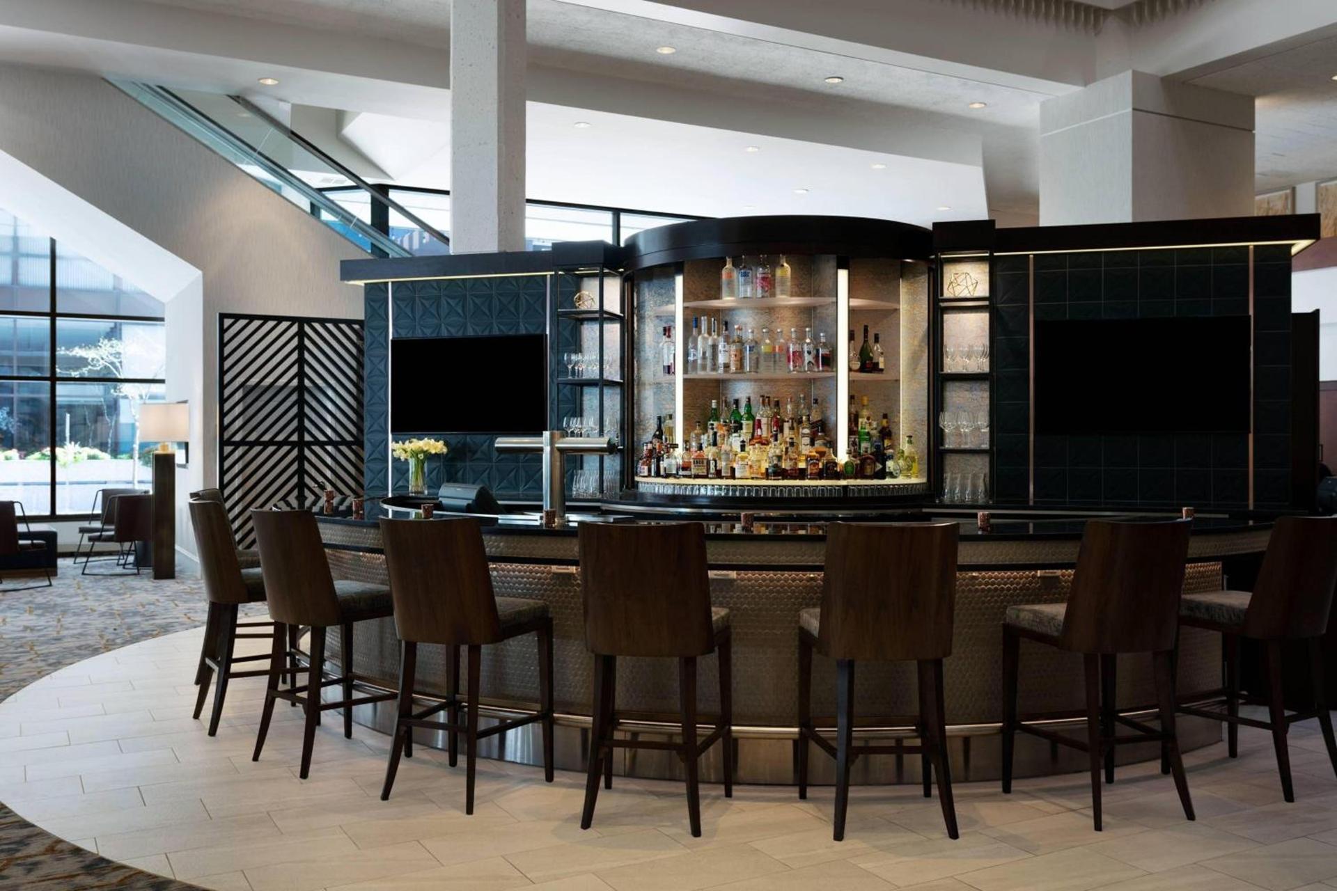 Des Moines Marriott Downtown photo 36