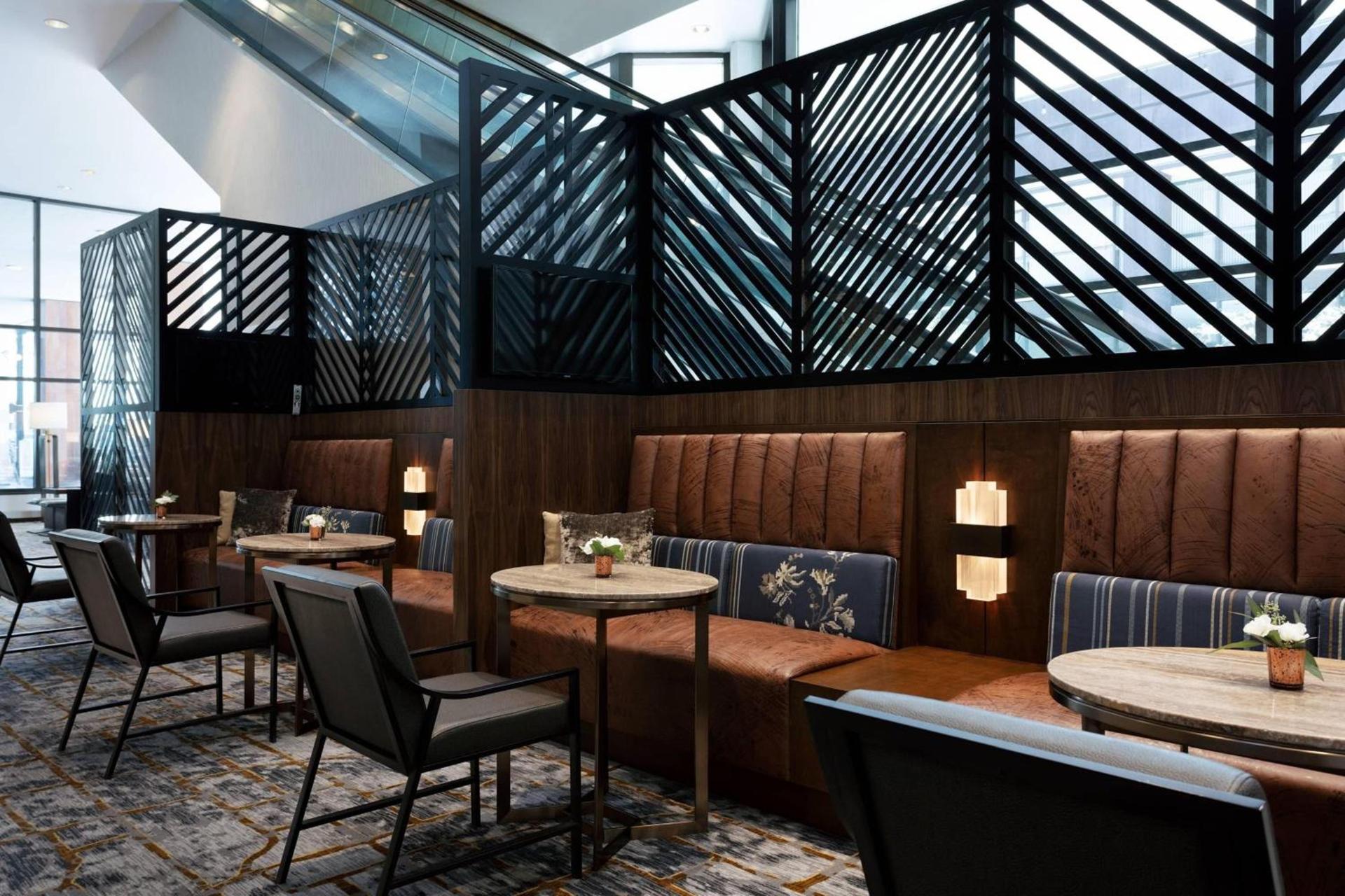 Des Moines Marriott Downtown photo 37