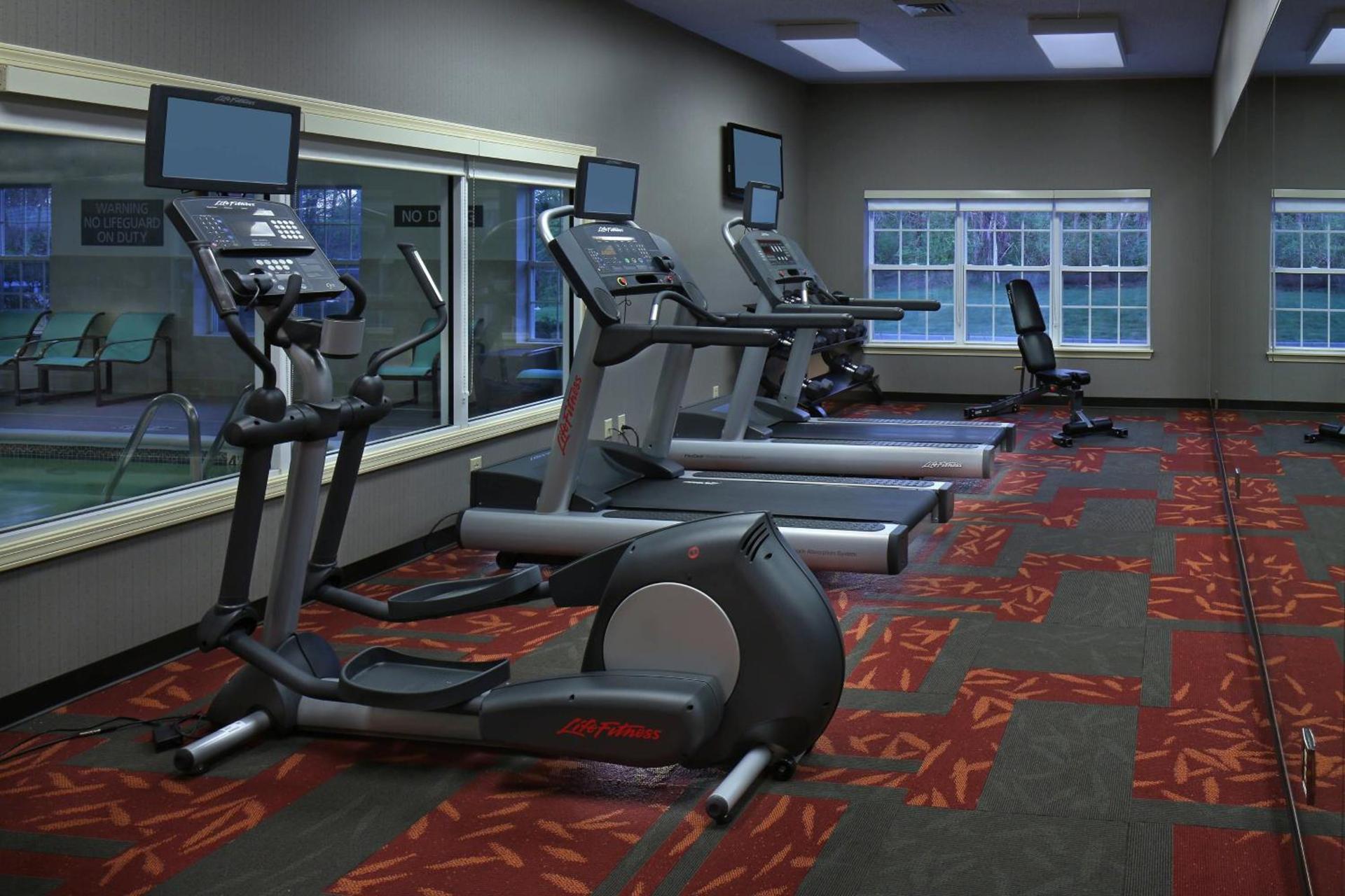 Residence Inn Mystic Groton photo 17