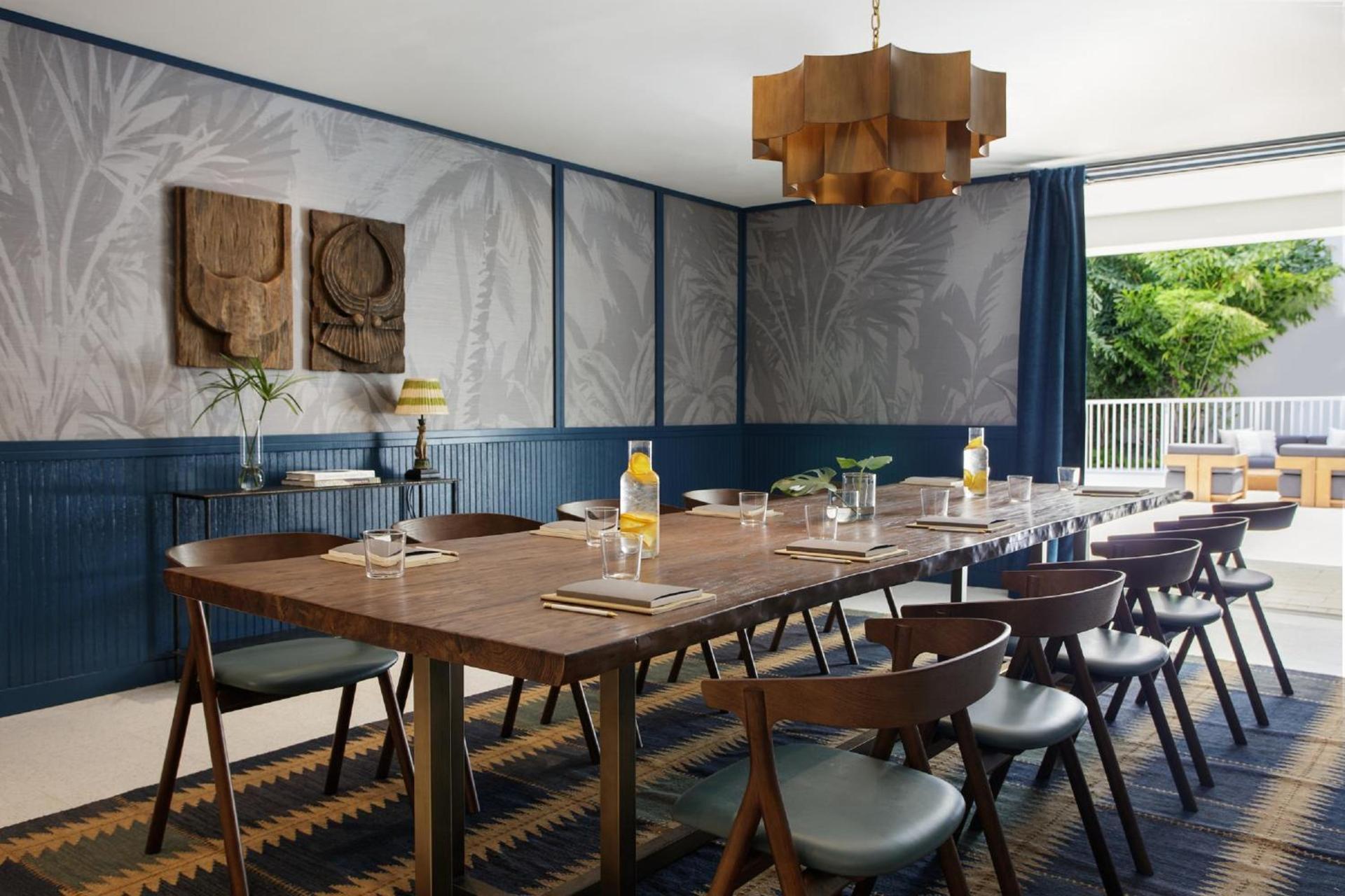 The Kimpton Shorebreak Fort Lauderdale Beach Resort photo 36