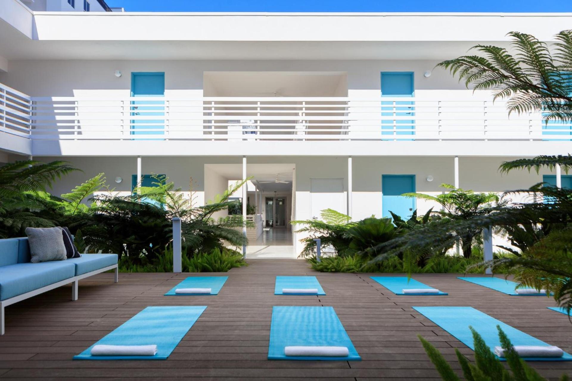 The Kimpton Shorebreak Fort Lauderdale Beach Resort photo 40