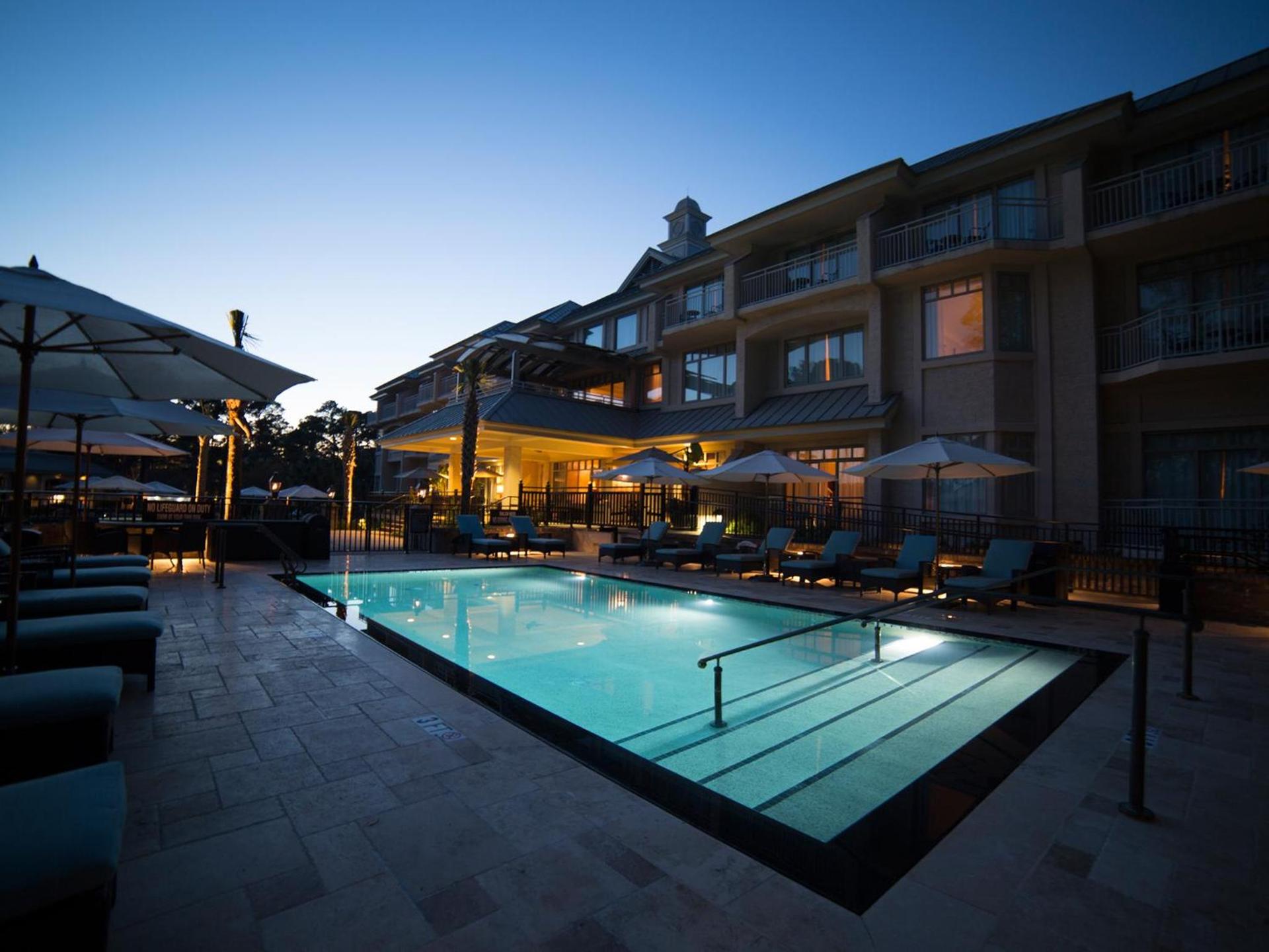 Inn and Club at Harbour Town photo 27