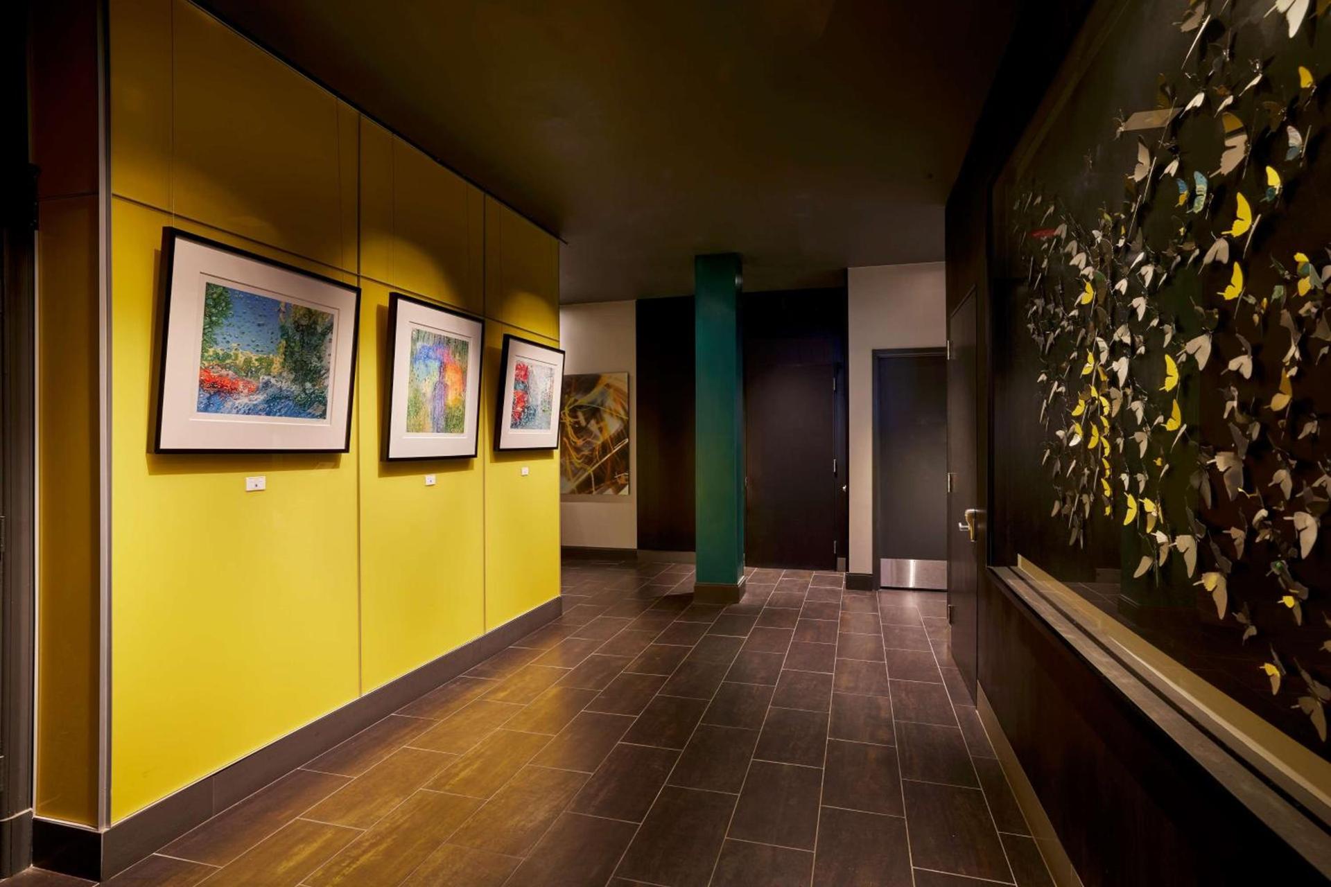 The Barnes San Francisco, Tapestry Collection by Hilton photo 63