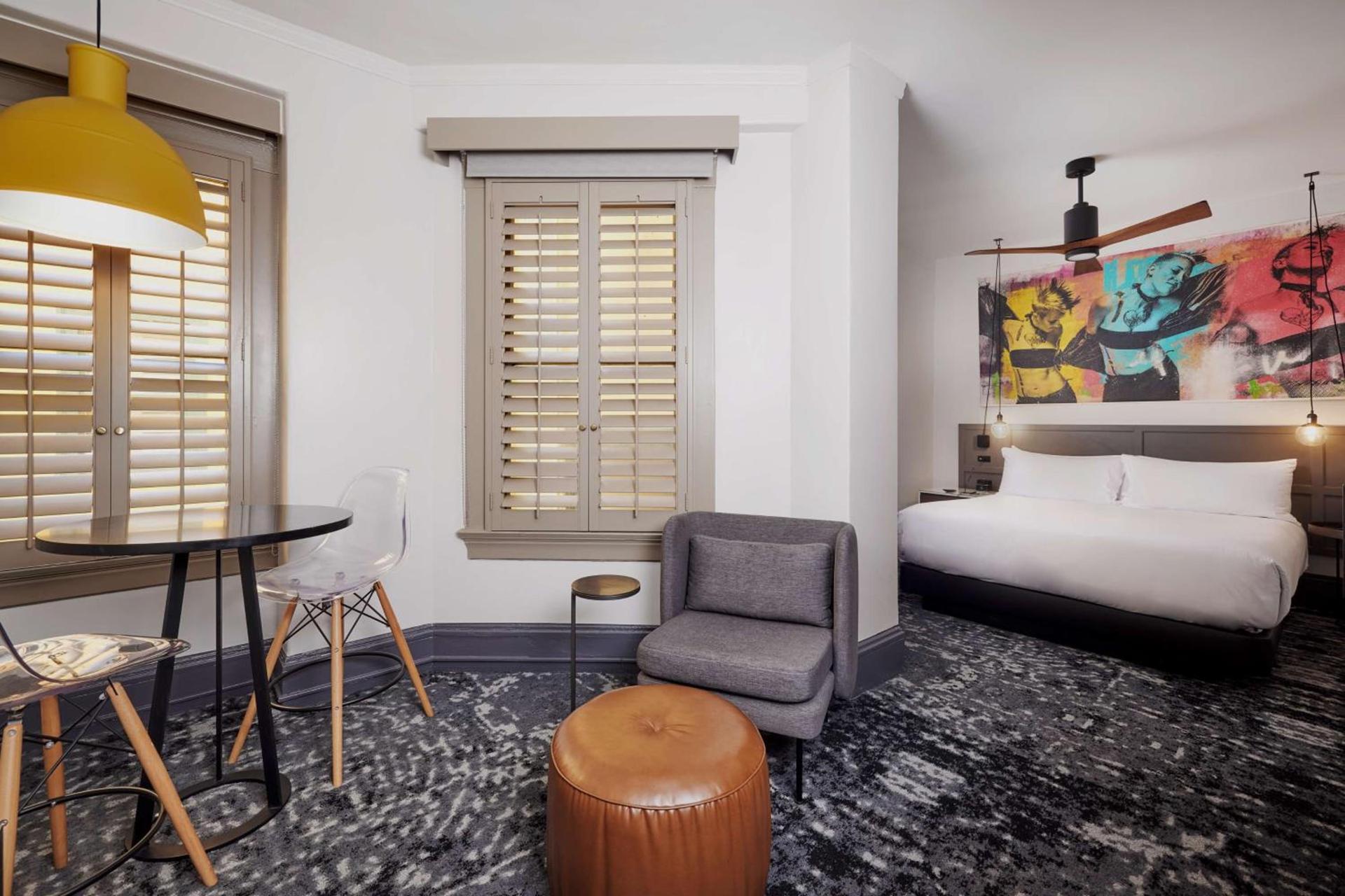 The Barnes San Francisco, Tapestry Collection by Hilton photo 19