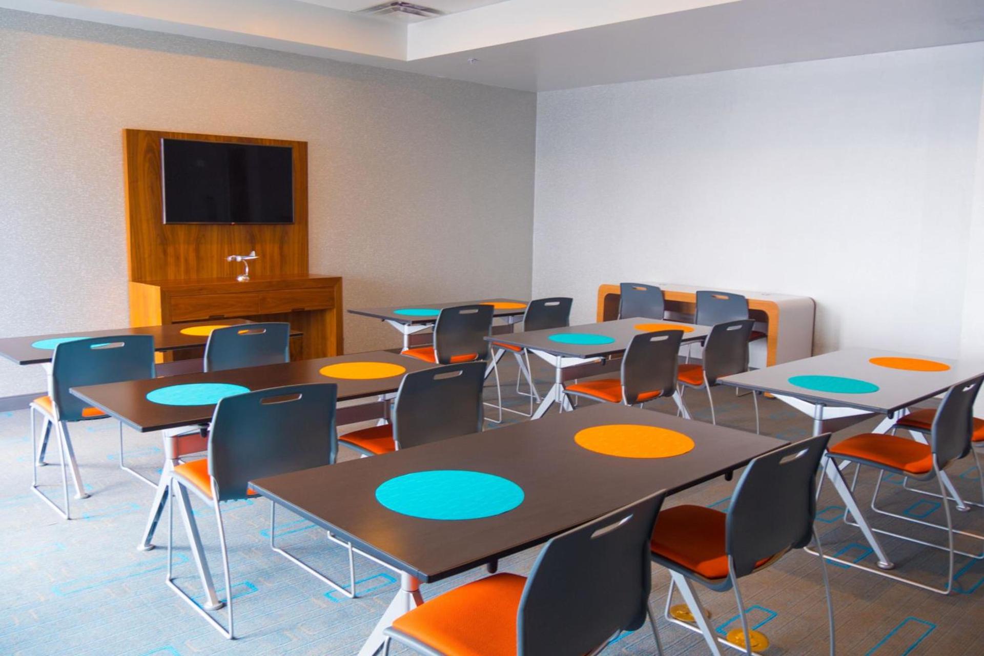 Aloft by Marriott Corpus Christi photo 31