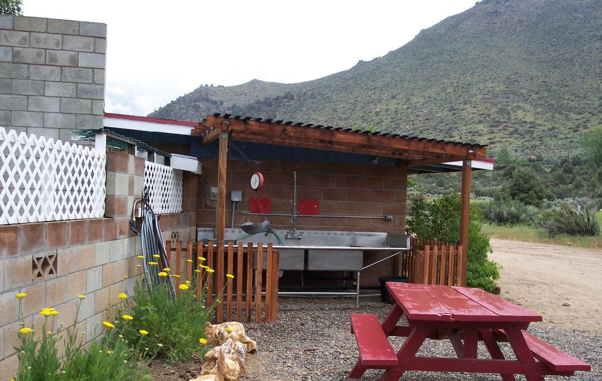 Toiyabe Motel photo 22
