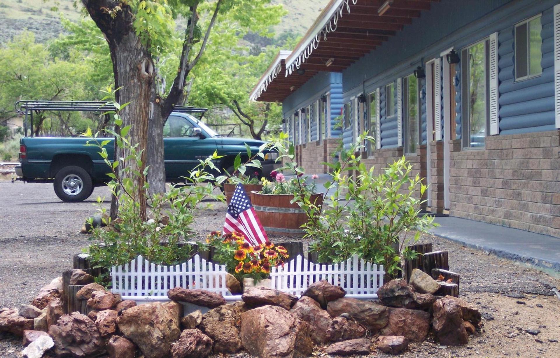 Toiyabe Motel photo 32