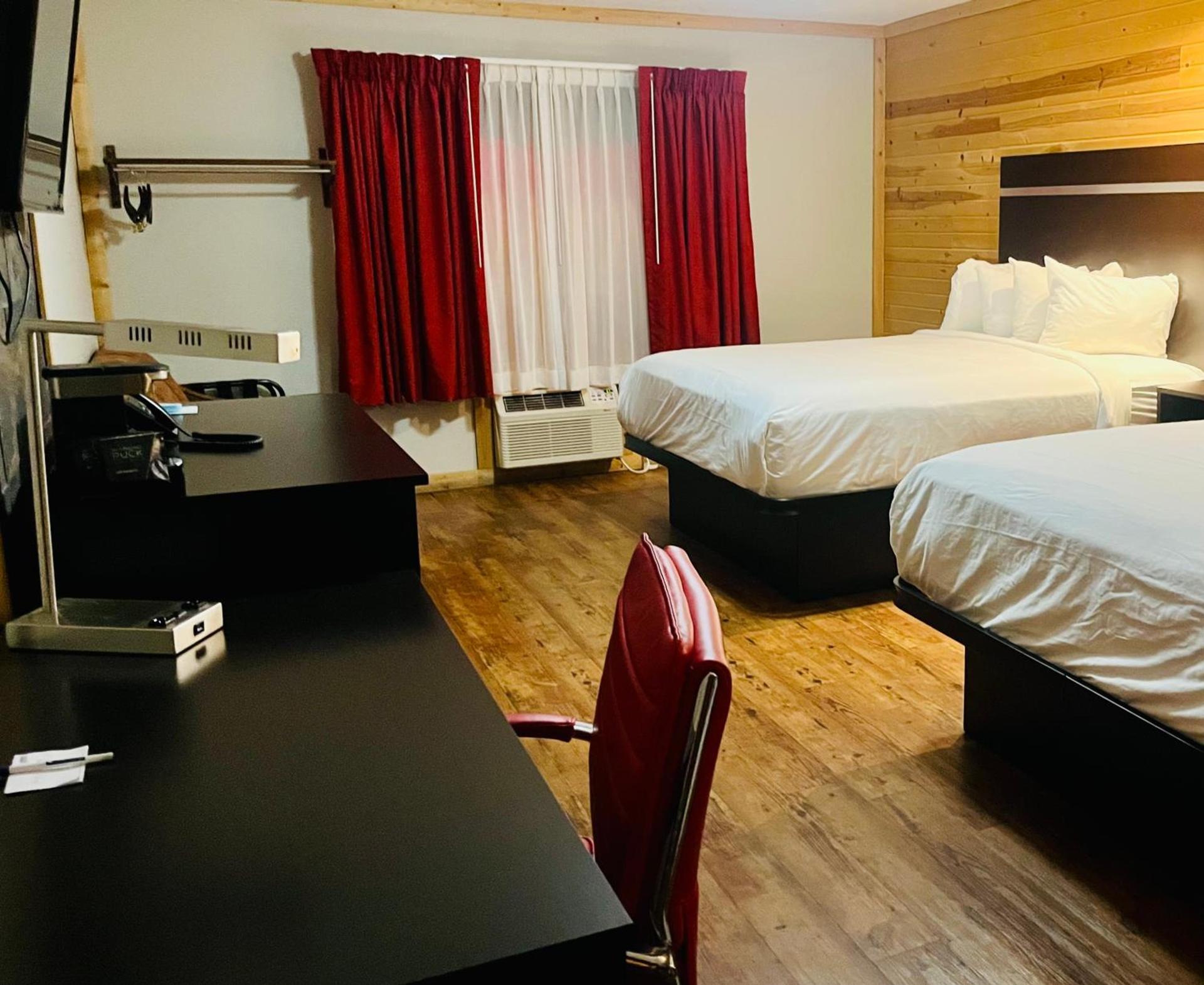 Americas Best Value Inn Wall photo 61