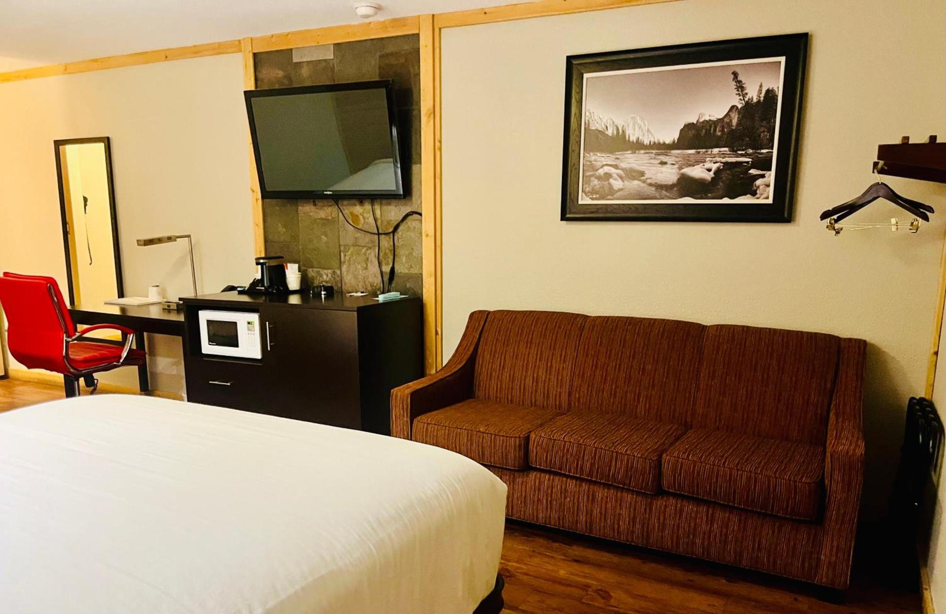 Americas Best Value Inn Wall photo 59