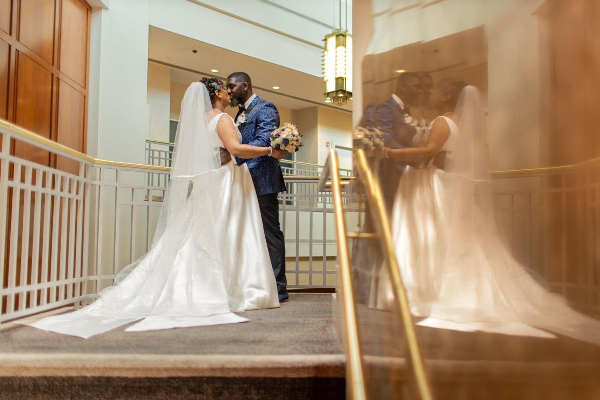 Philadelphia Airport Marriott photo 54