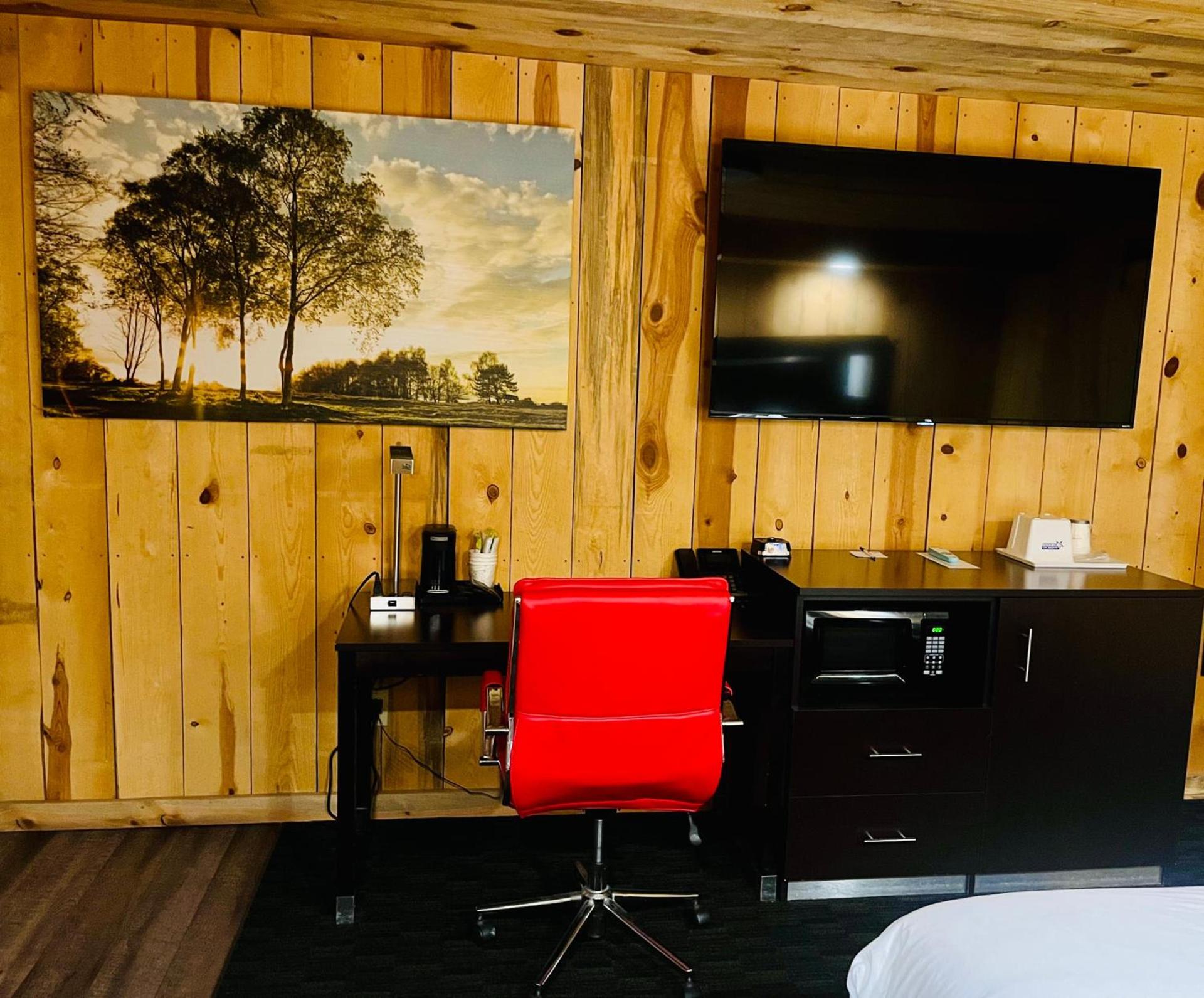 Americas Best Value Inn Wall photo 41