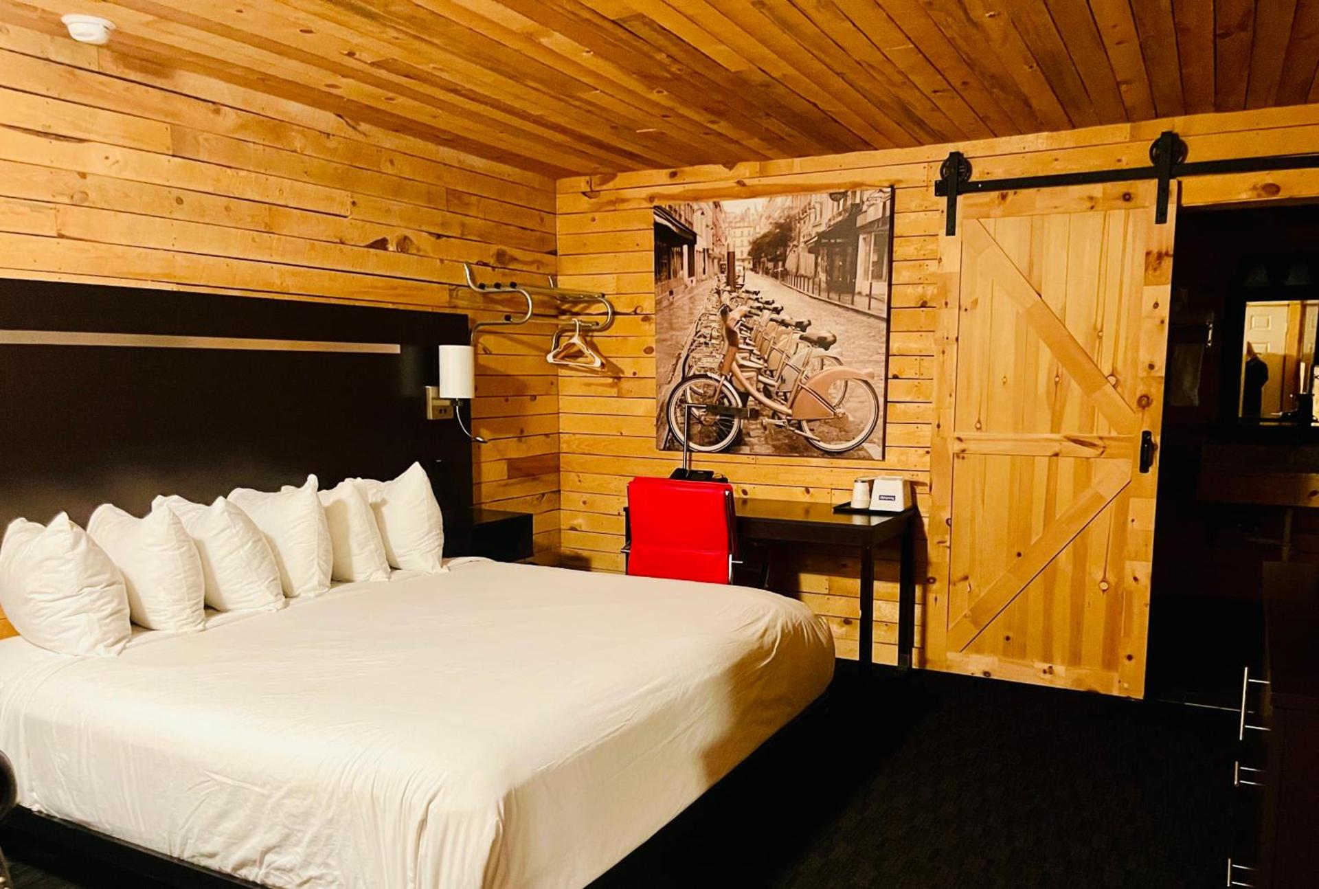 Americas Best Value Inn Wall photo 50