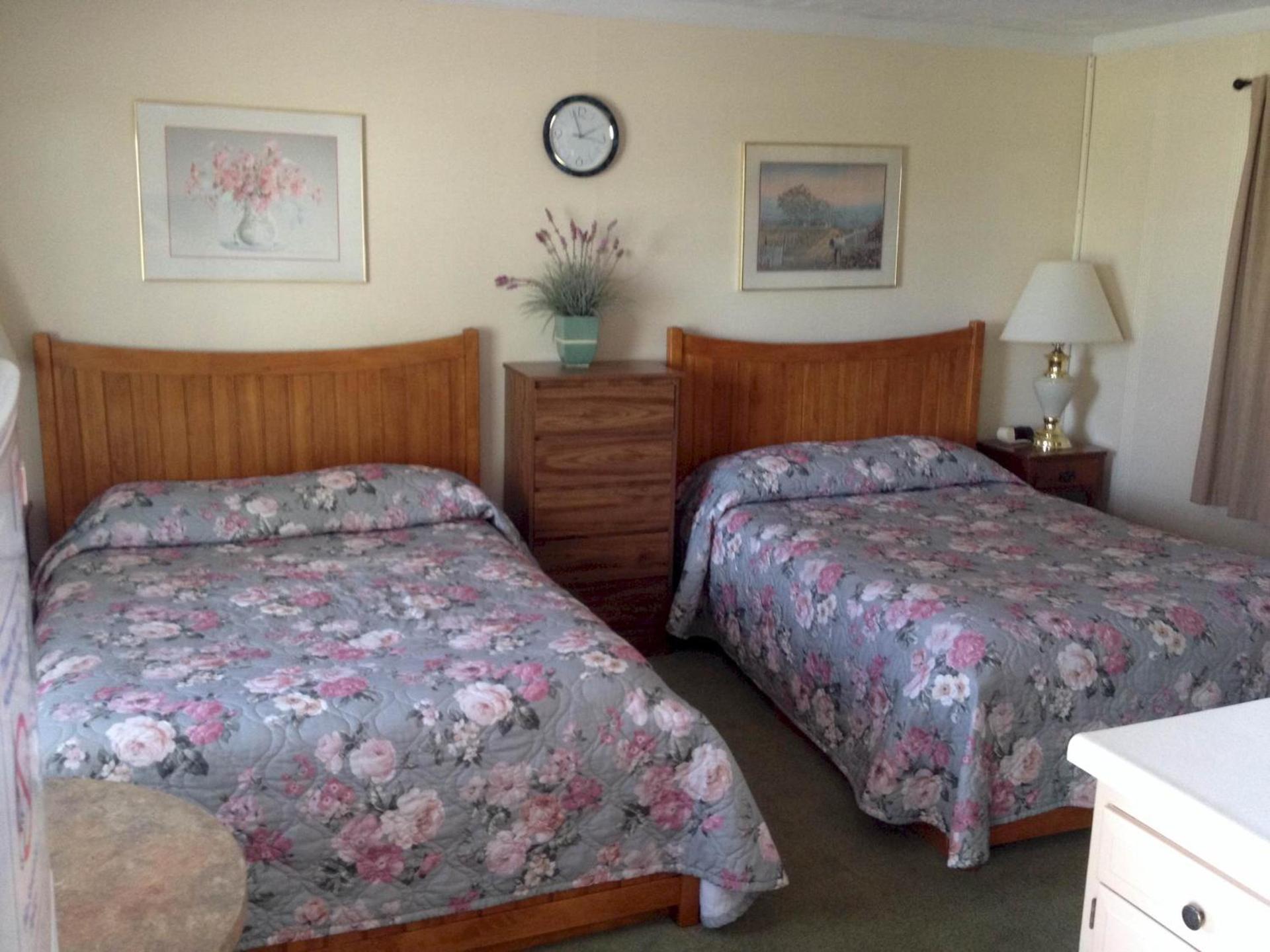 Lakeview Motel & Apartments photo 23