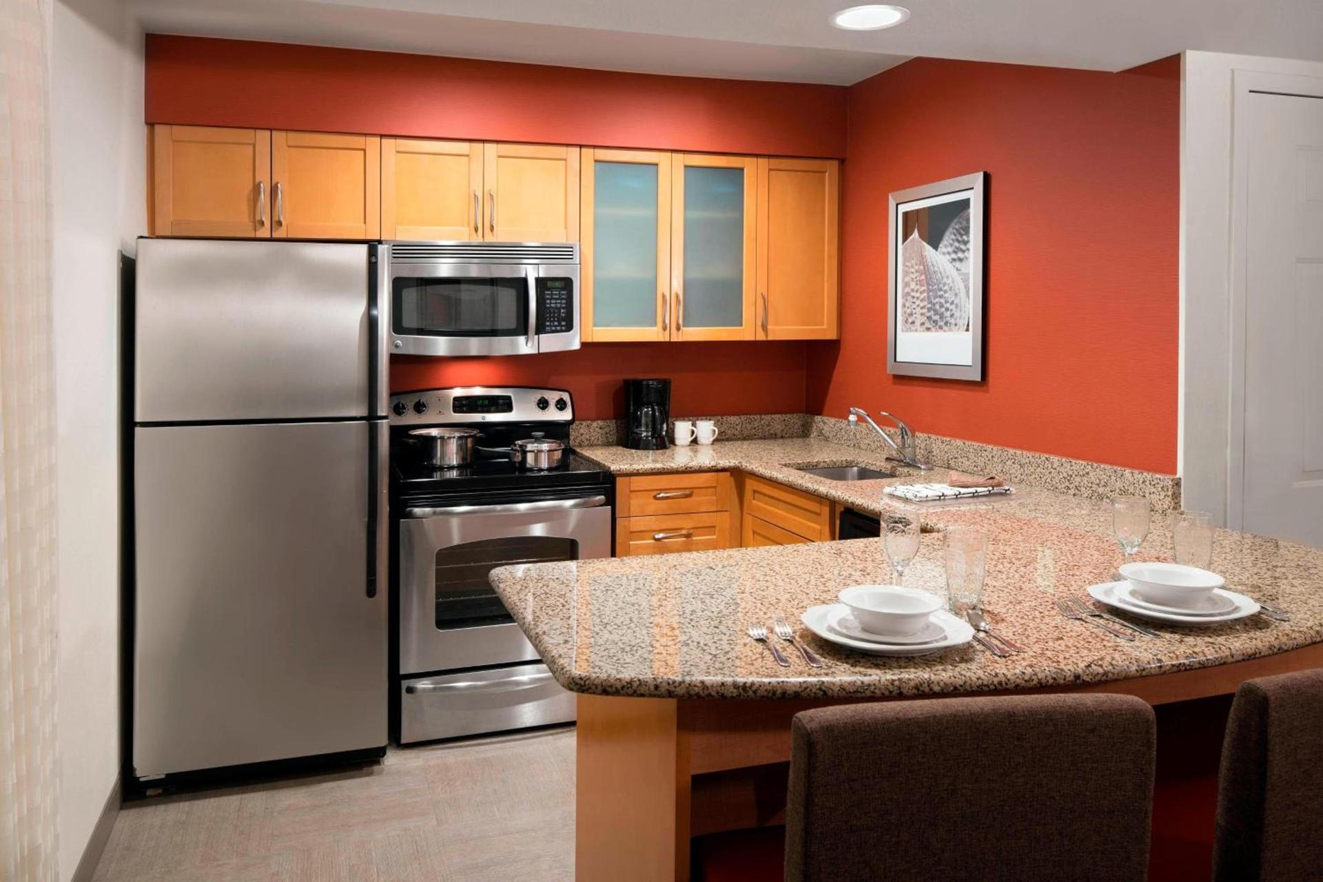 Residence Inn San Ramon photo 10