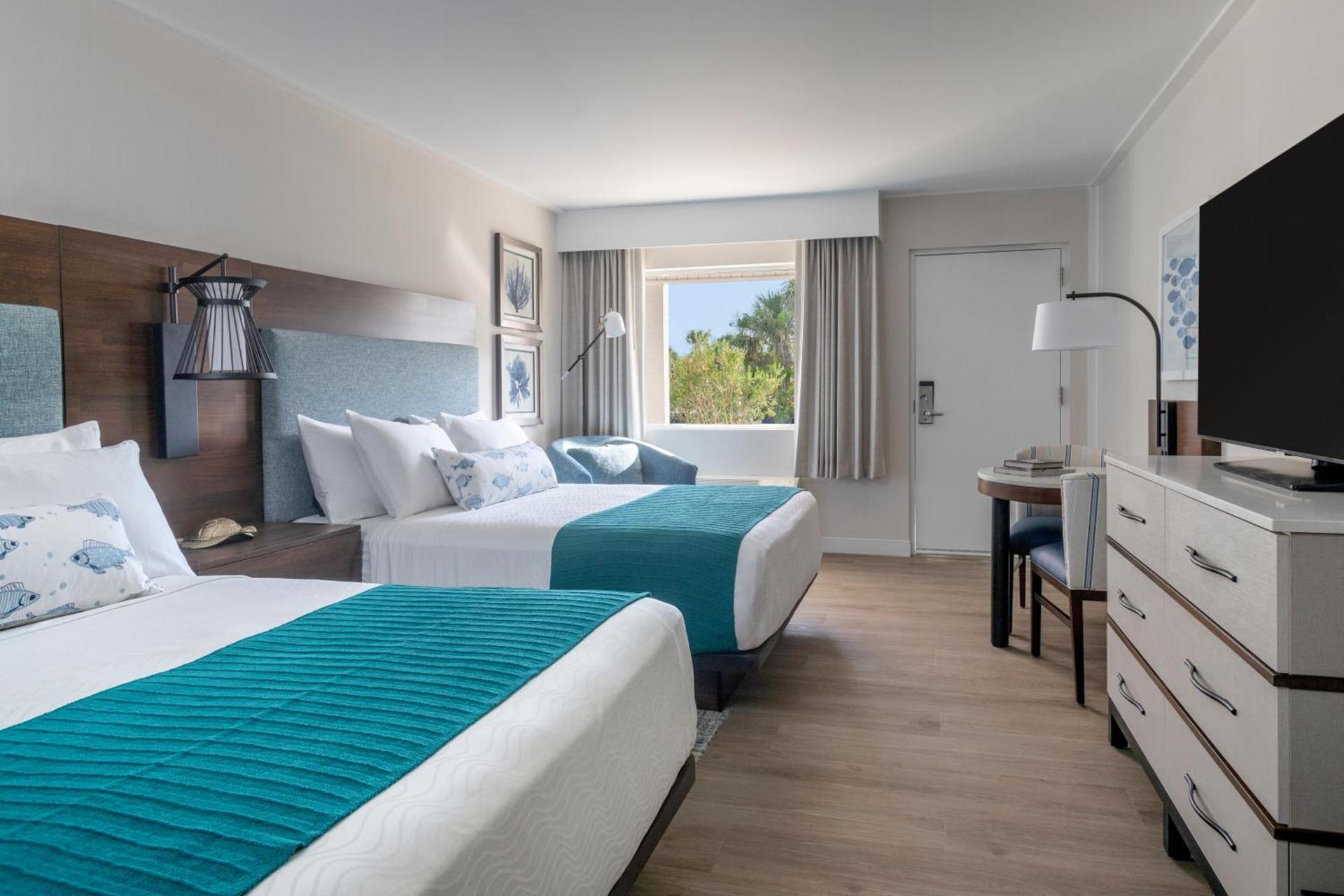 Sanibel Island Beach Resort photo 11