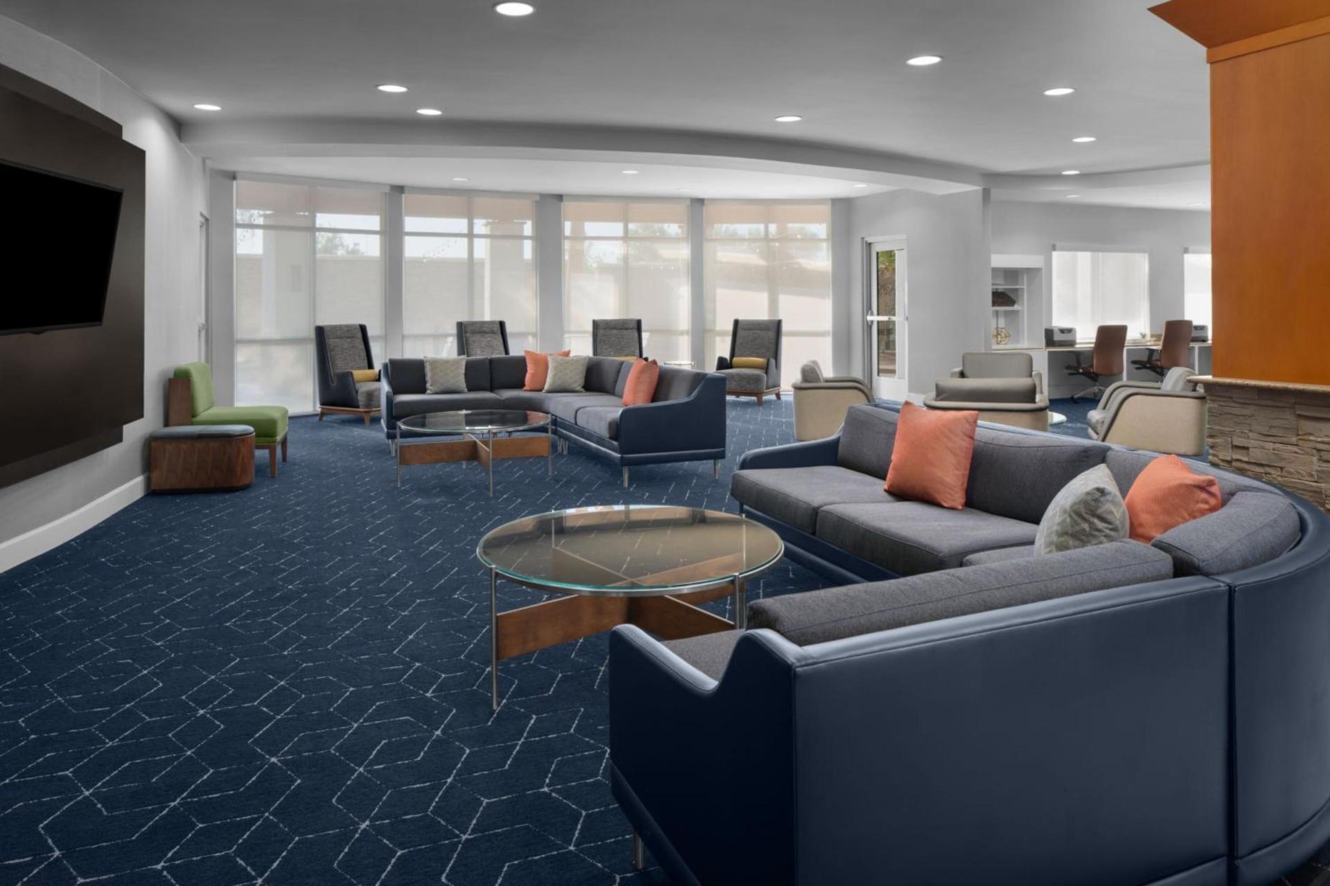 Courtyard by Marriott Phoenix West/Avondale photo 47