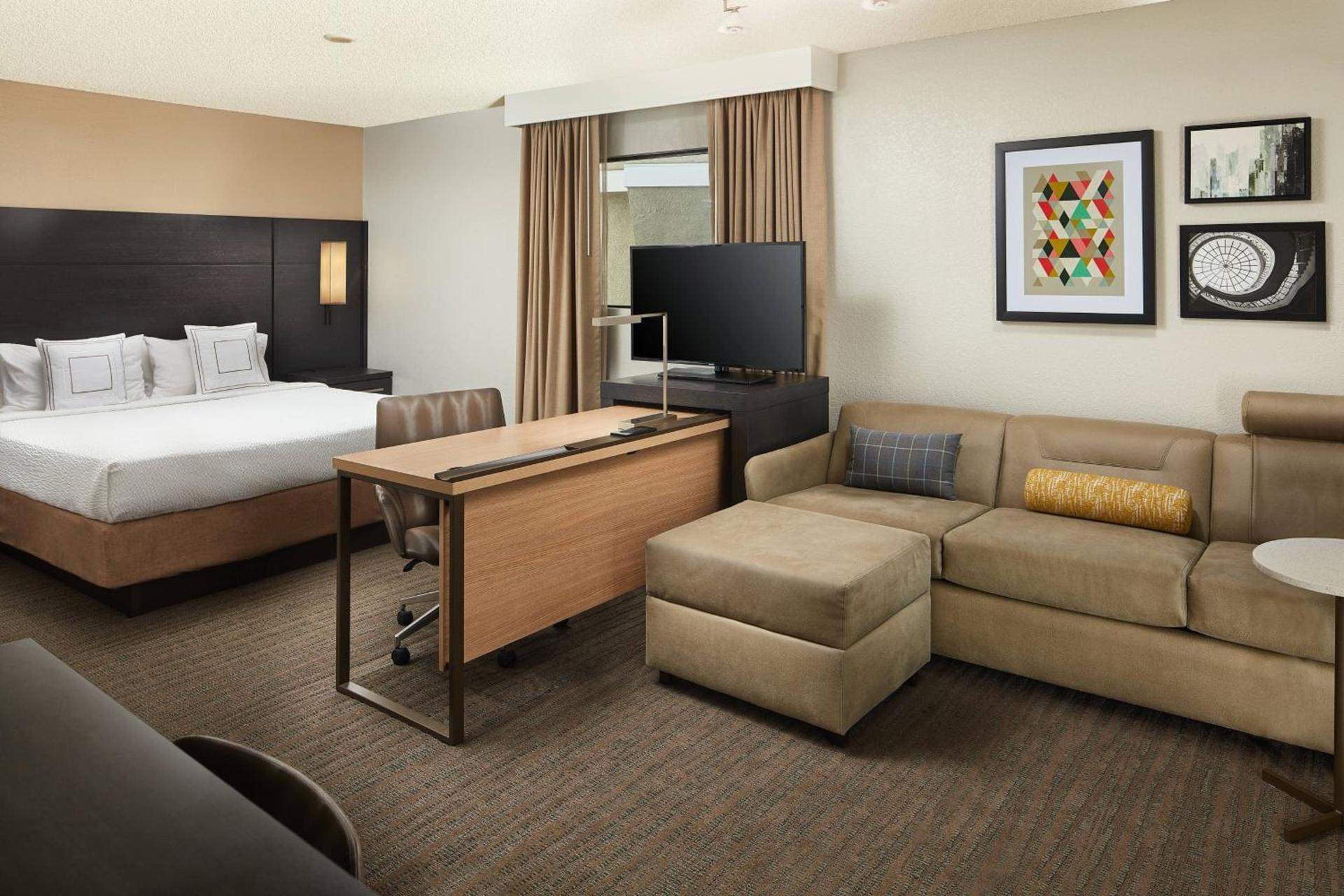 Residence Inn Irvine Spectrum photo 3