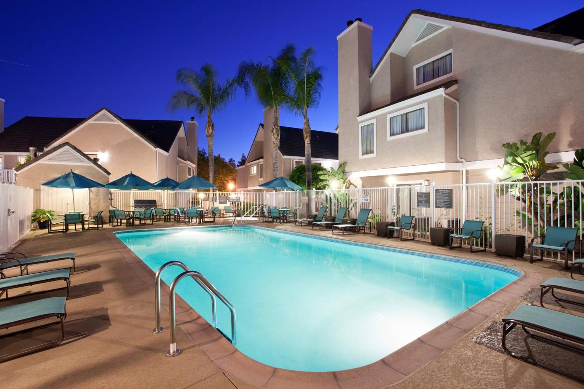 Residence Inn Irvine Spectrum photo 19