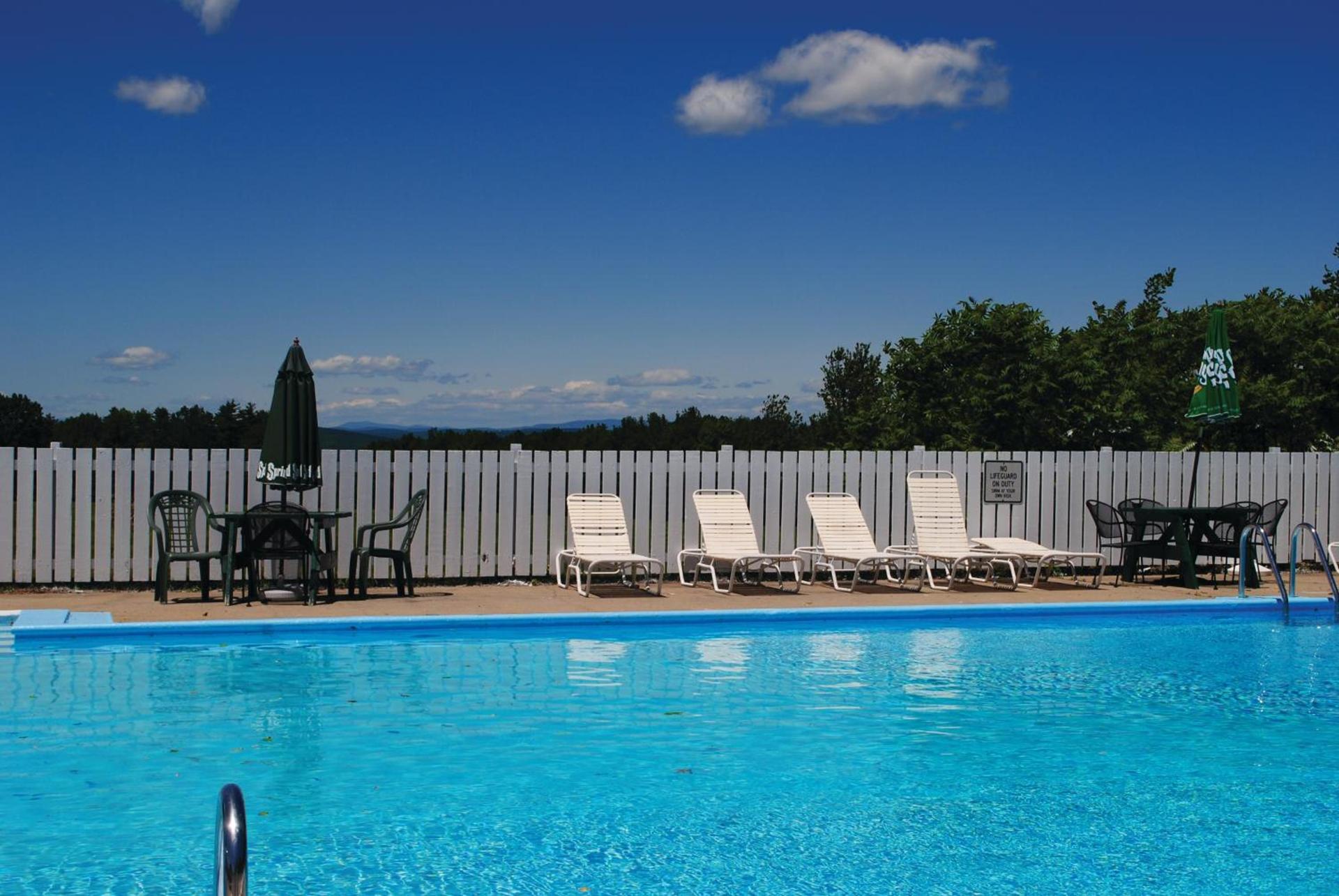 The Lodge at Poland Spring Resort photo 21