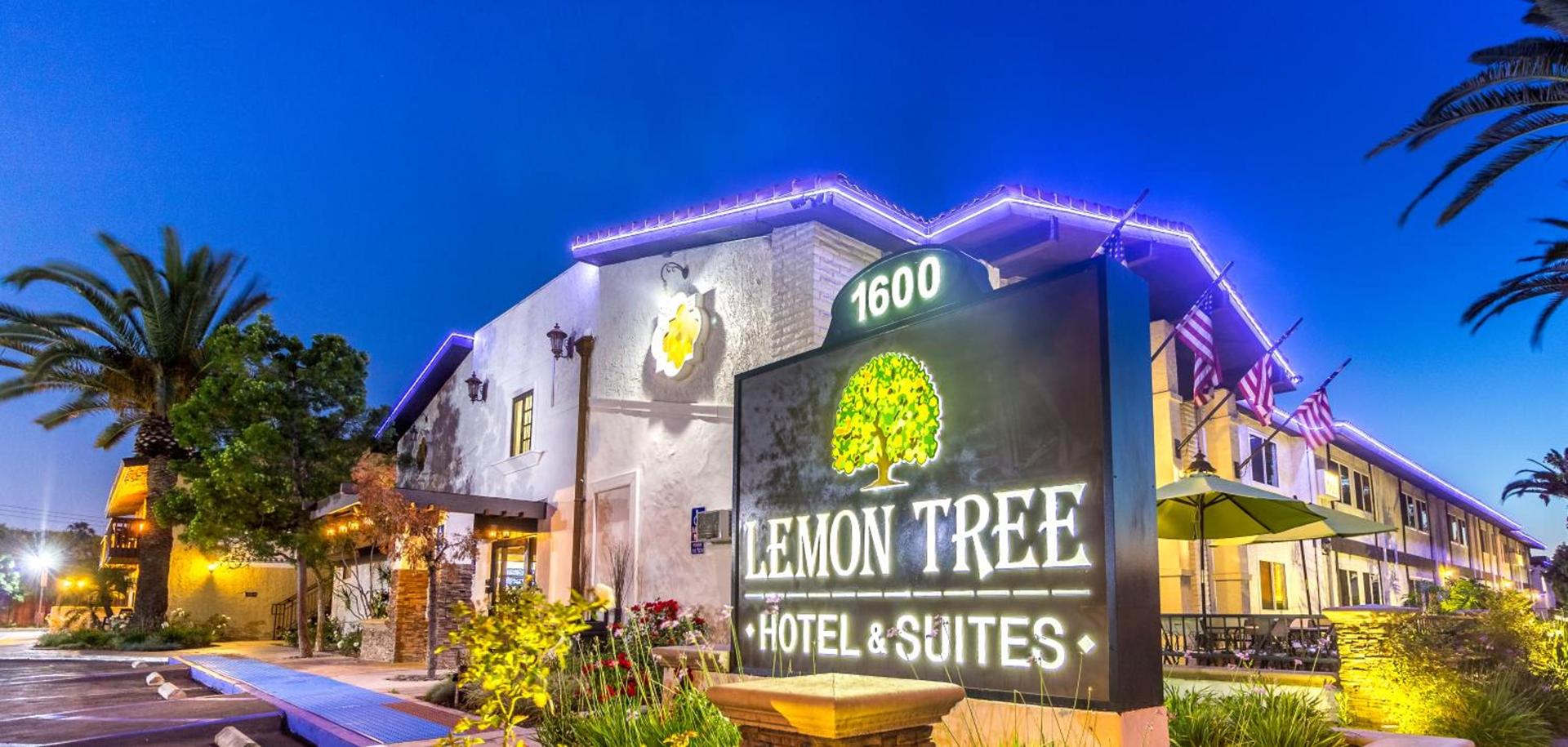 Lemon Tree Hotel and Suites photo 59