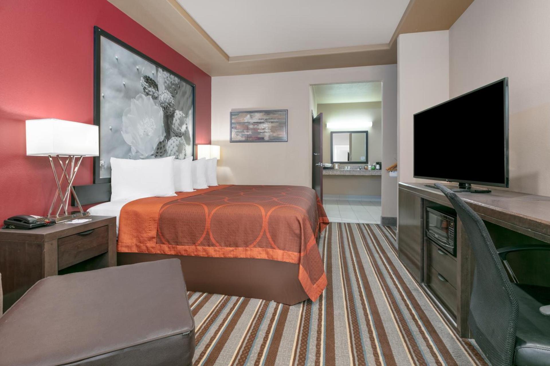 Super 8 by Wyndham Karnes City photo 49