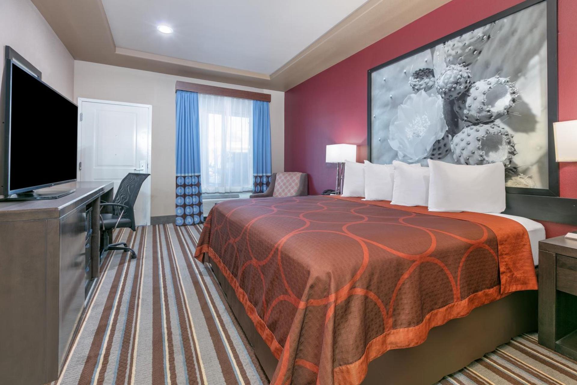 Super 8 by Wyndham Karnes City photo 48