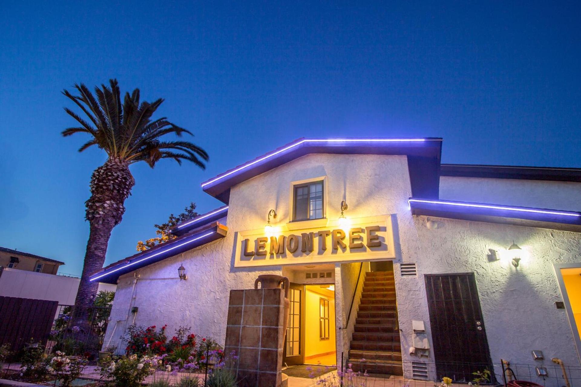 Lemon Tree Hotel and Suites photo 58