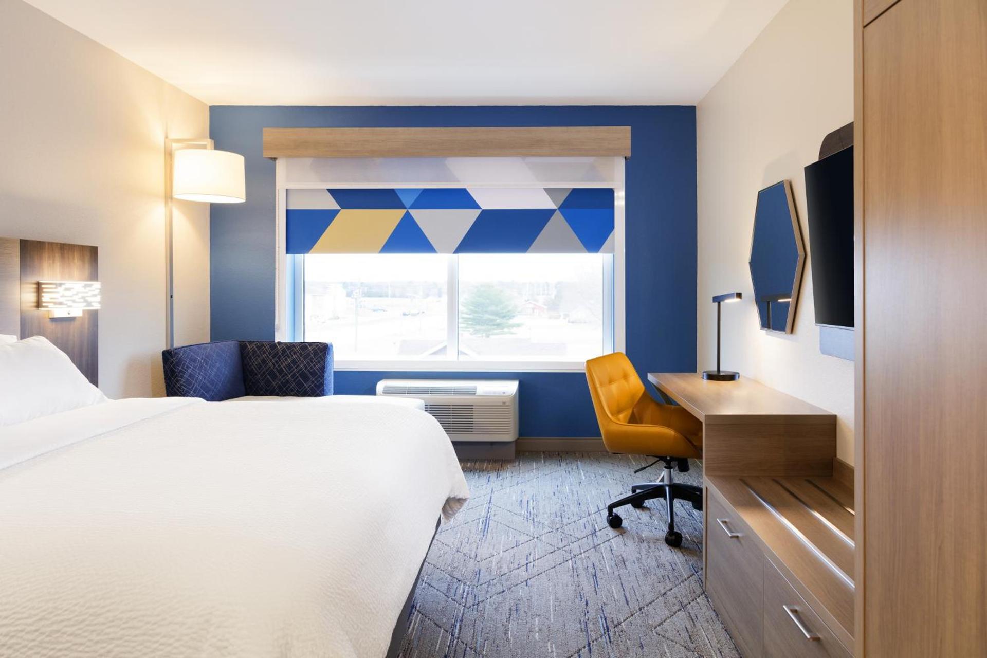 Holiday Inn Express - South Haven by IHG photo 7
