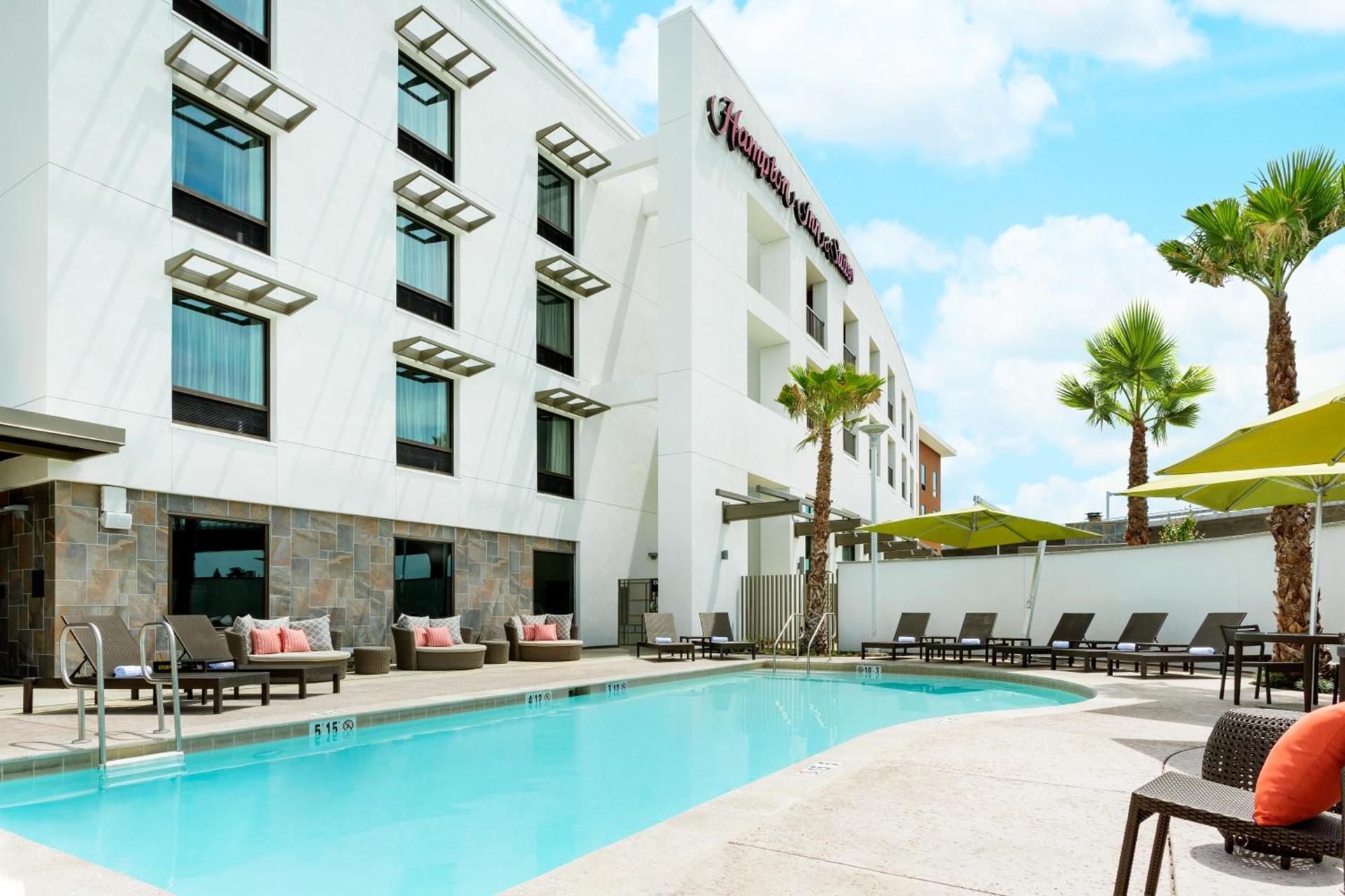 Hampton Inn & Suites - Napa, CA photo 59