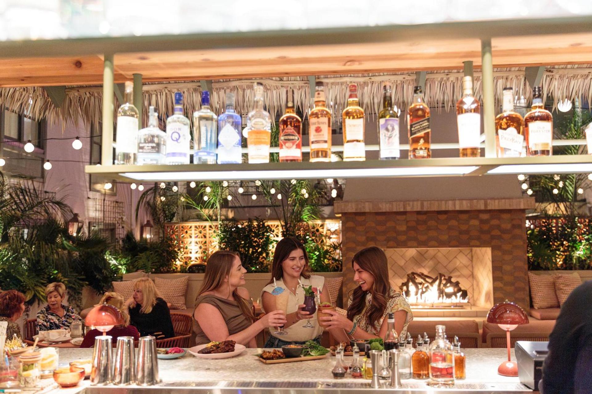 The Ryder Hotel photo 95