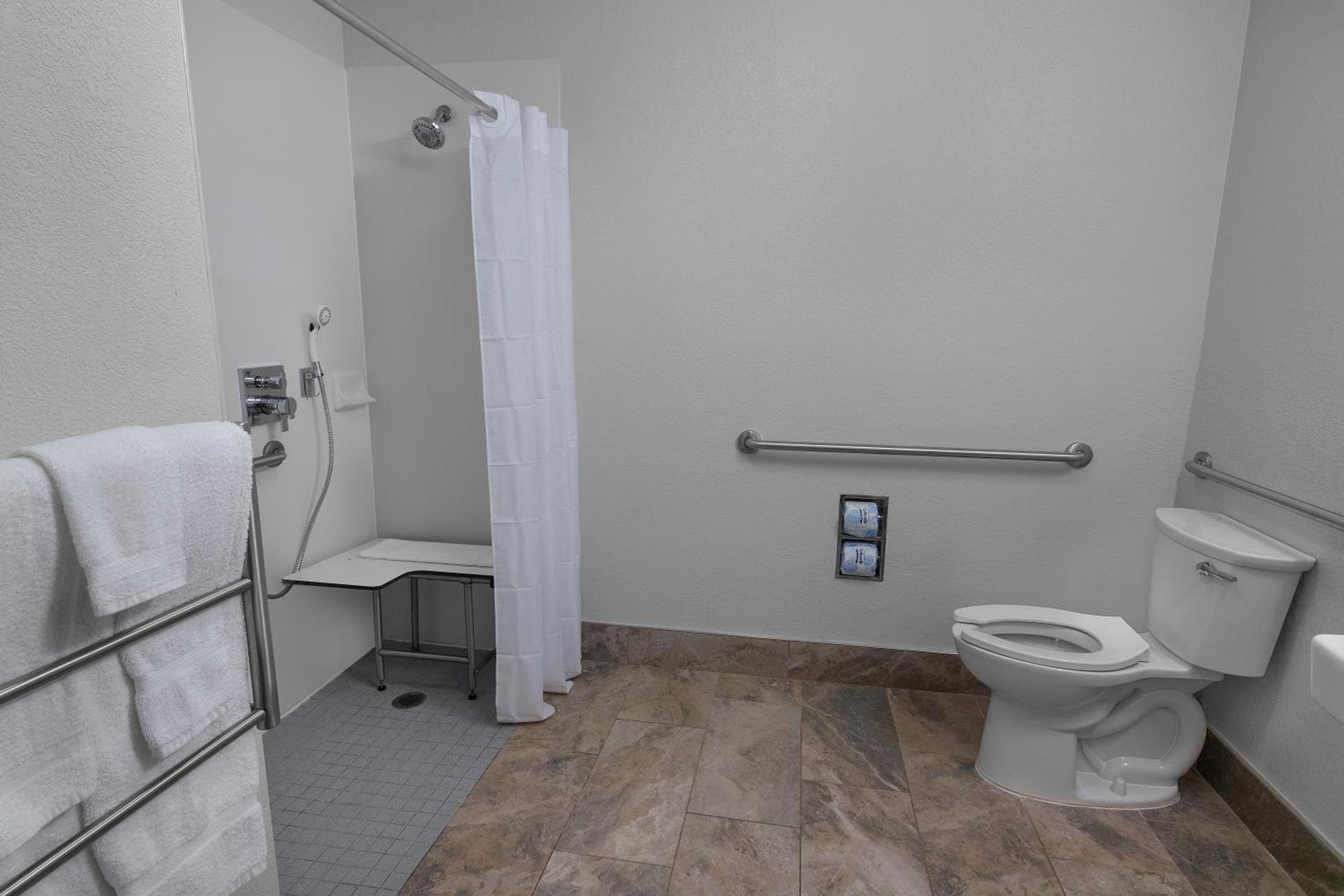 La Quinta by Wyndham Miami Airport West photo 12