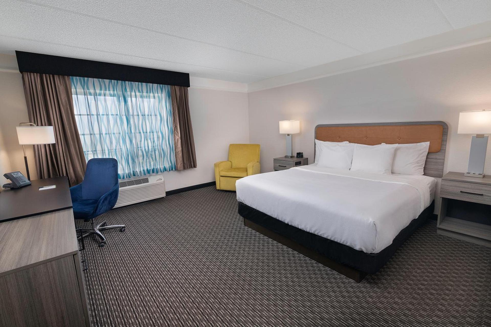 La Quinta by Wyndham Miami Airport West photo 13