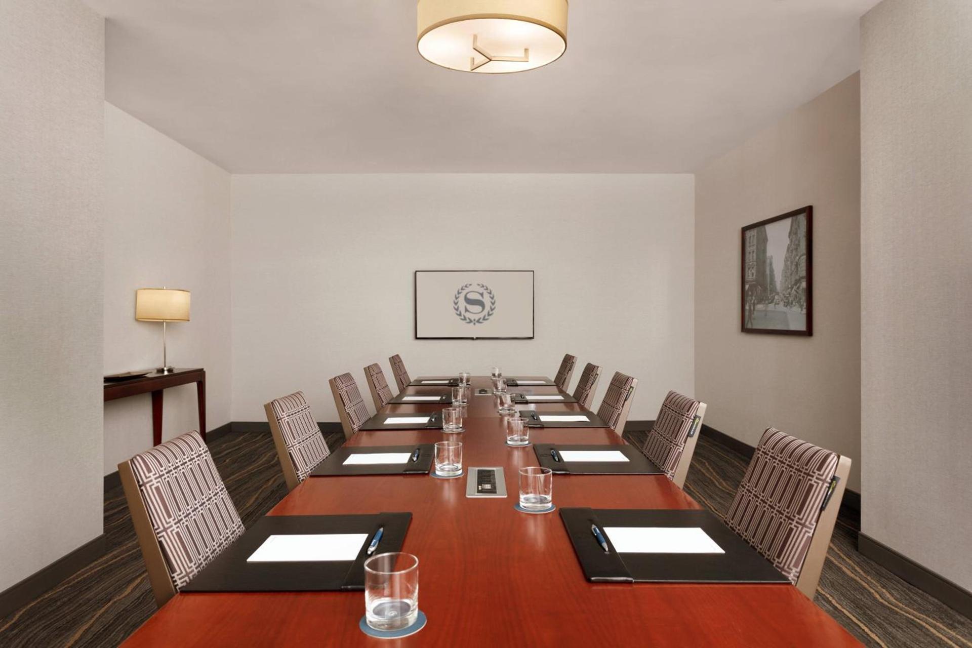 Sheraton Tribeca New York Hotel photo 50