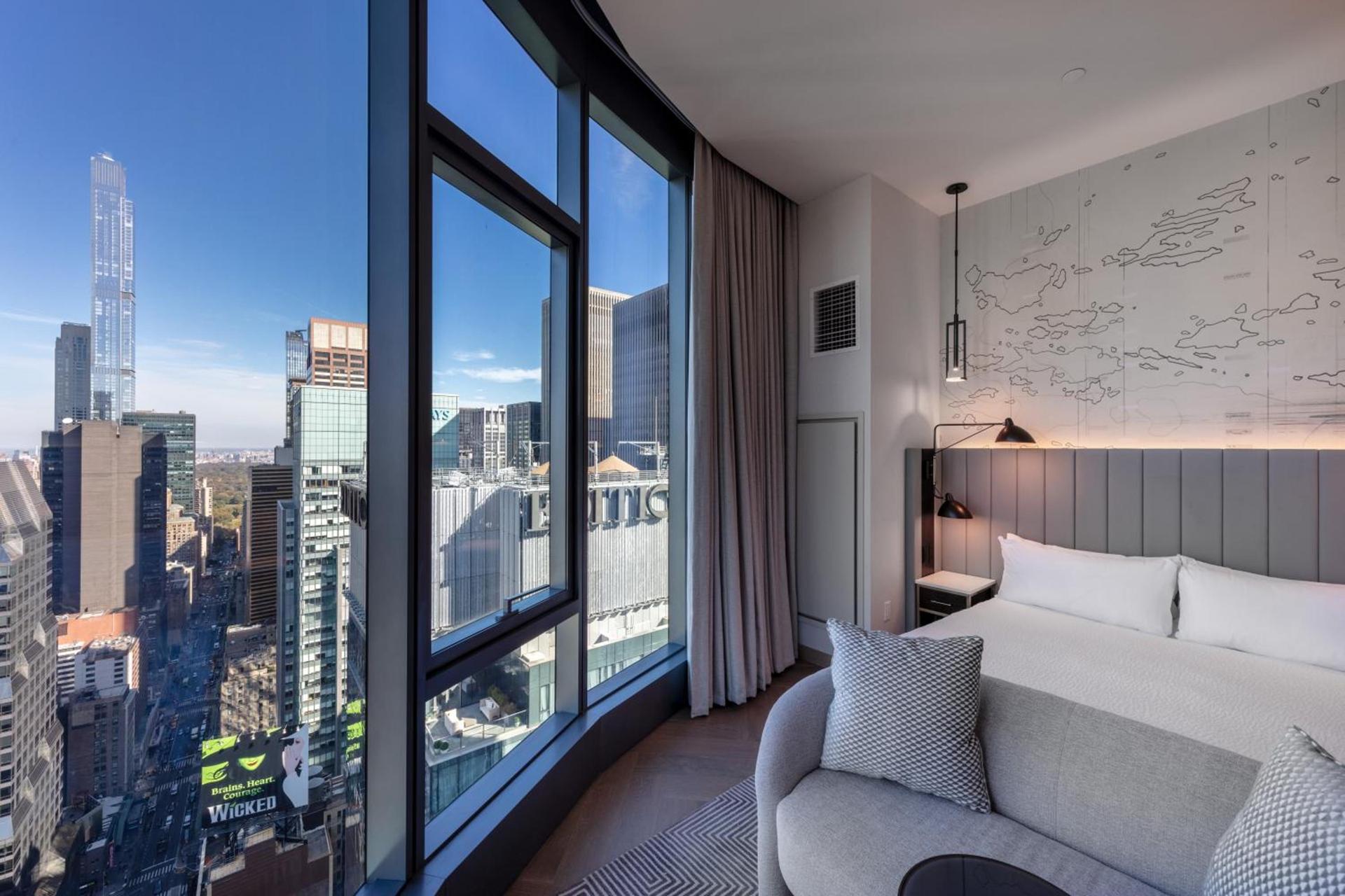 Tempo By Hilton New York Times Square photo 77