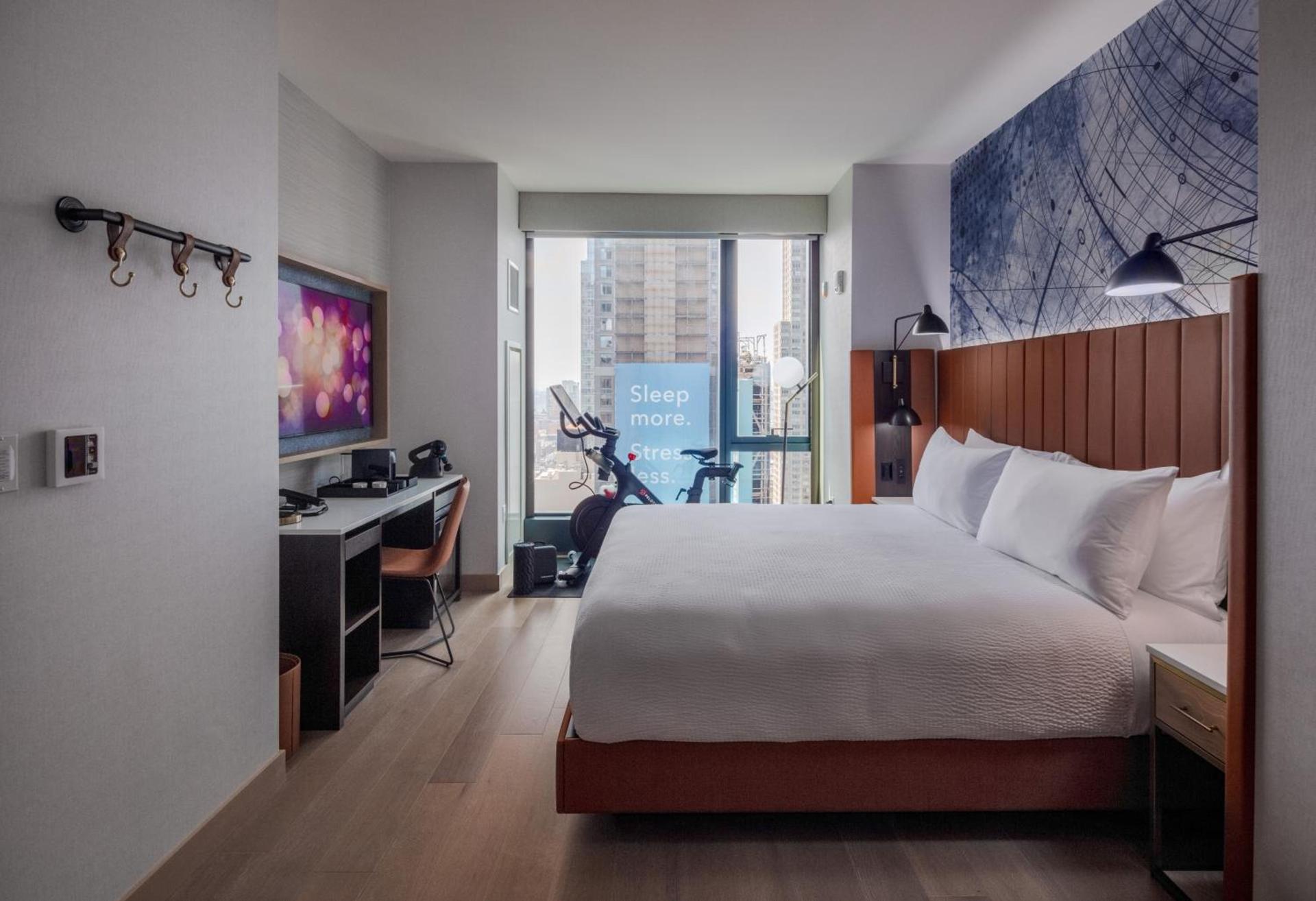 Tempo By Hilton New York Times Square photo 80