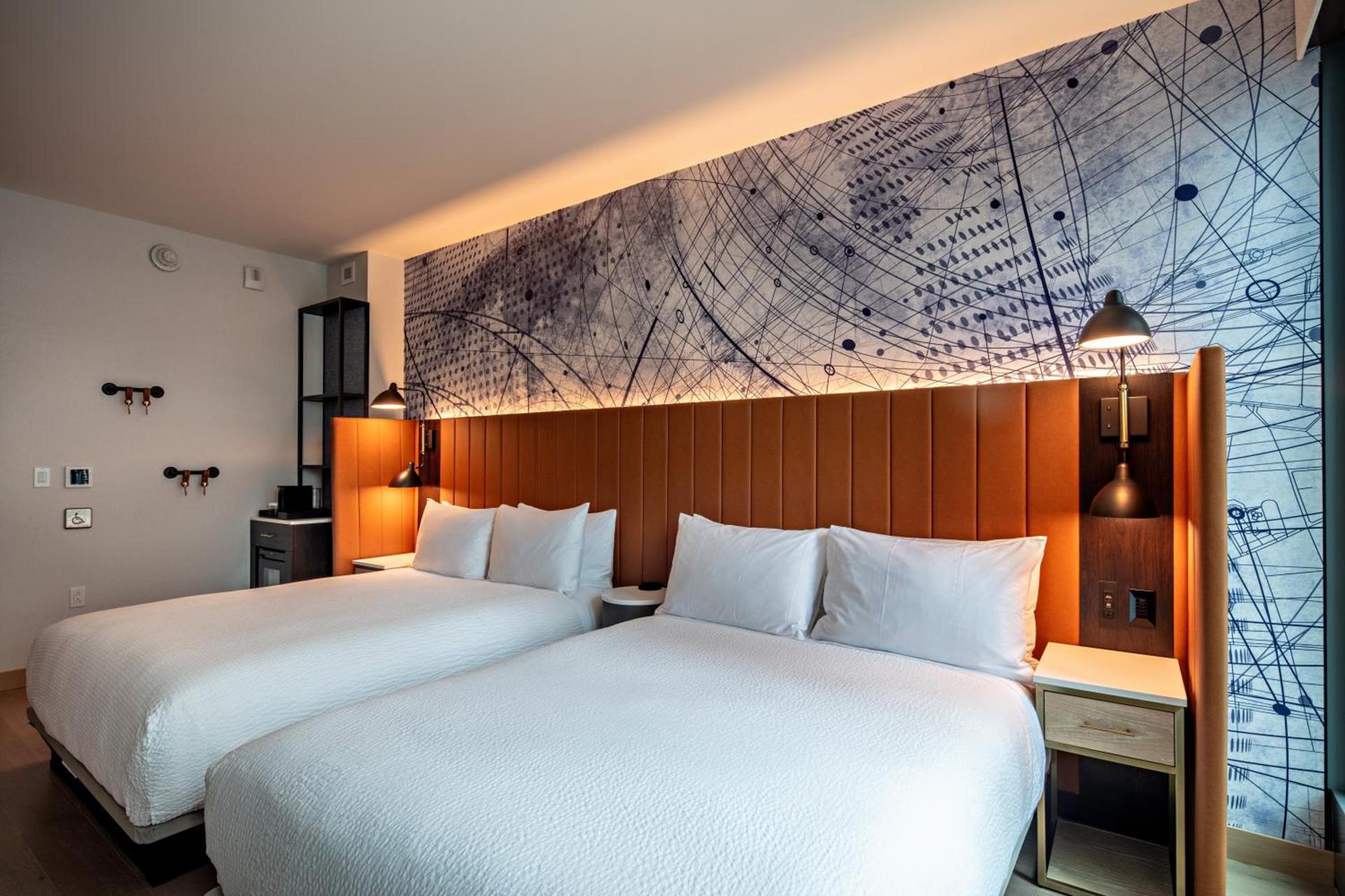Tempo By Hilton New York Times Square photo 79