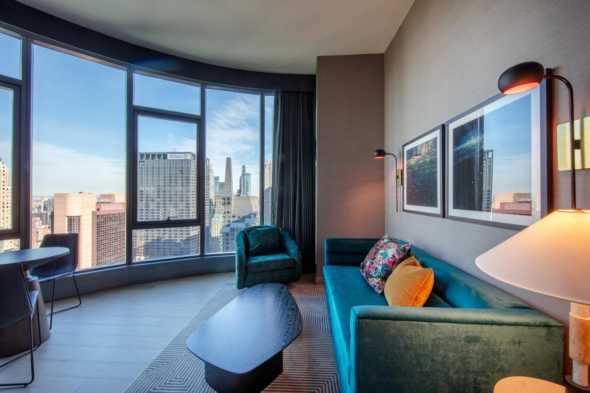 Tempo By Hilton New York Times Square photo 98