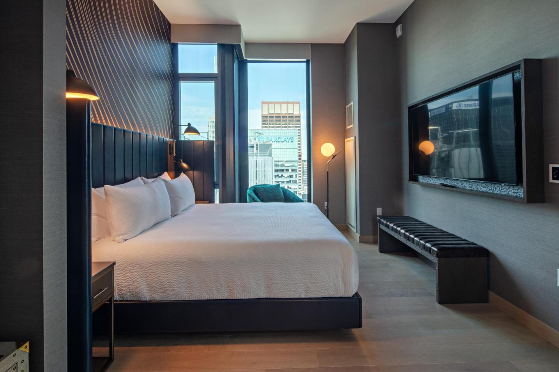 Tempo By Hilton New York Times Square photo 85