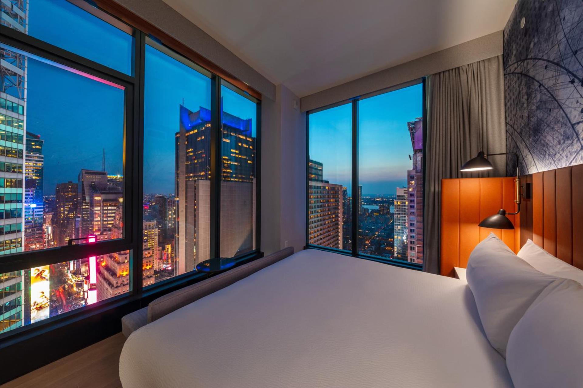 Tempo By Hilton New York Times Square photo 87