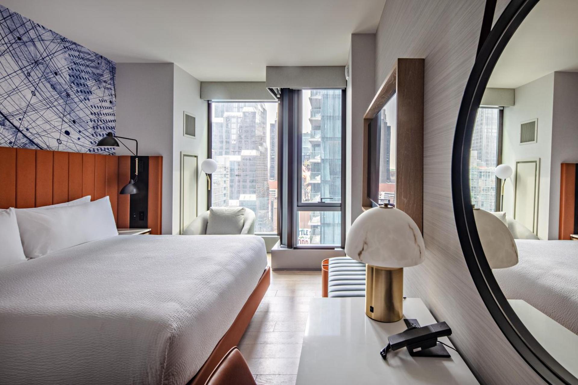 Tempo By Hilton New York Times Square photo 88
