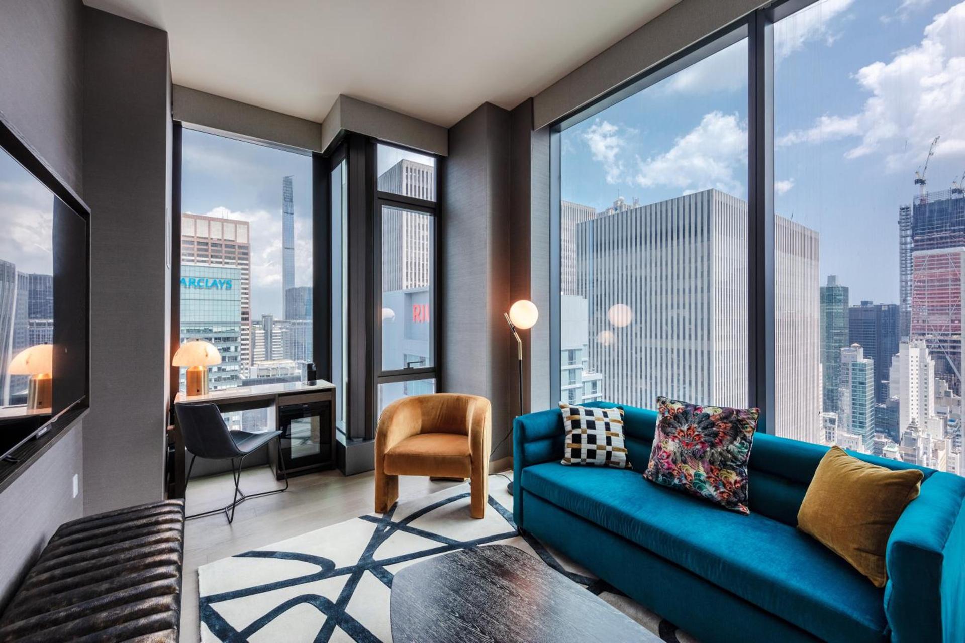 Tempo By Hilton New York Times Square photo 89
